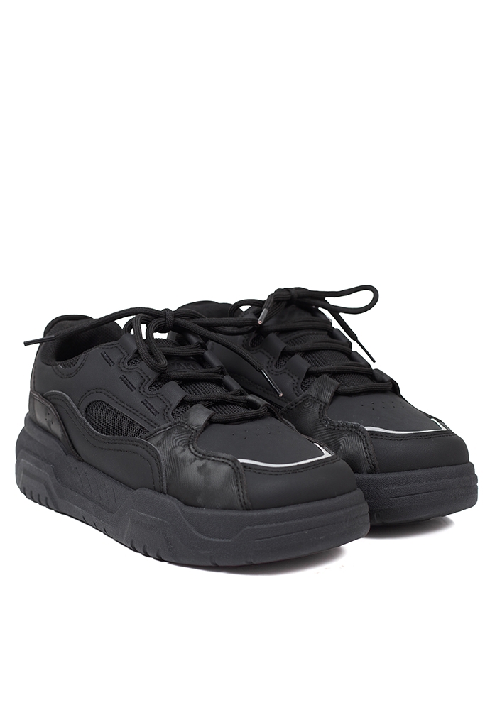 ZAPATILLAS RAMONA - NEGRO