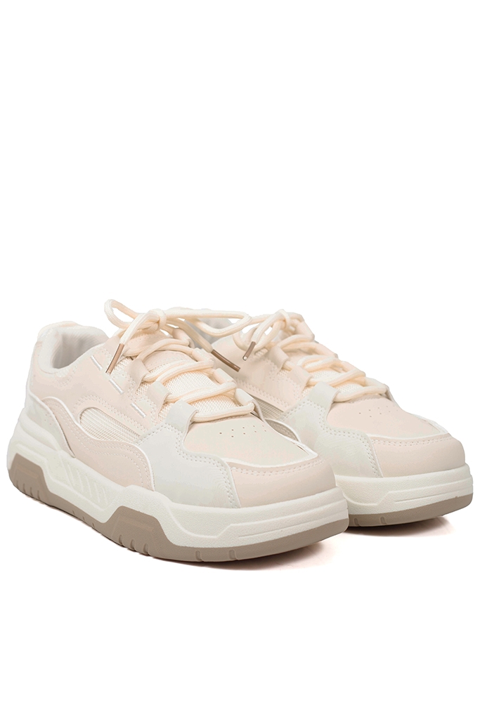ZAPATILLAS RAMONA - CRUDO