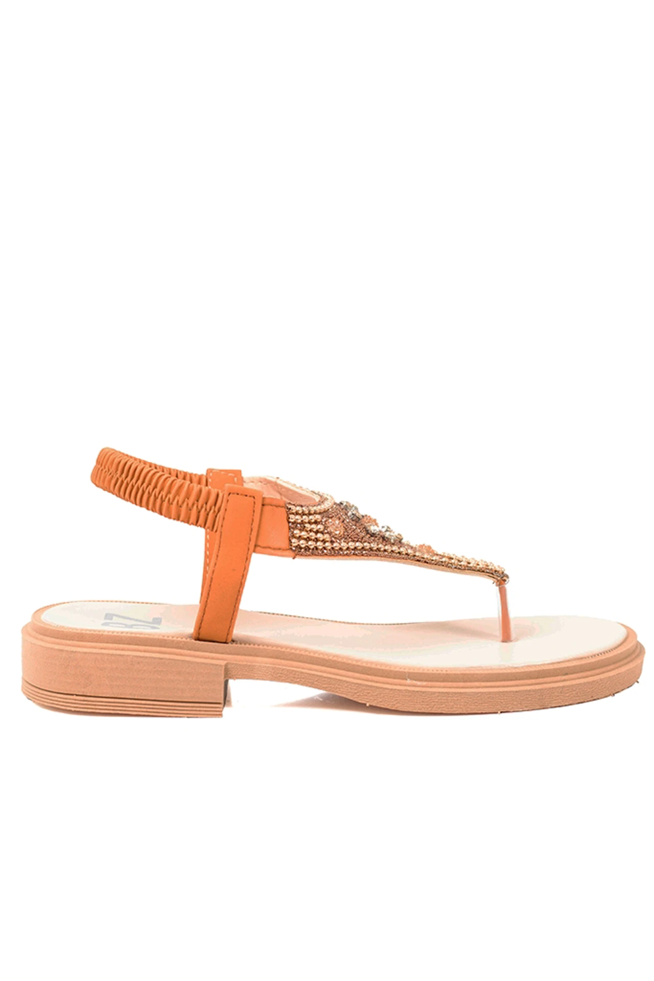 SANDALIAS MARIKA - SUELA