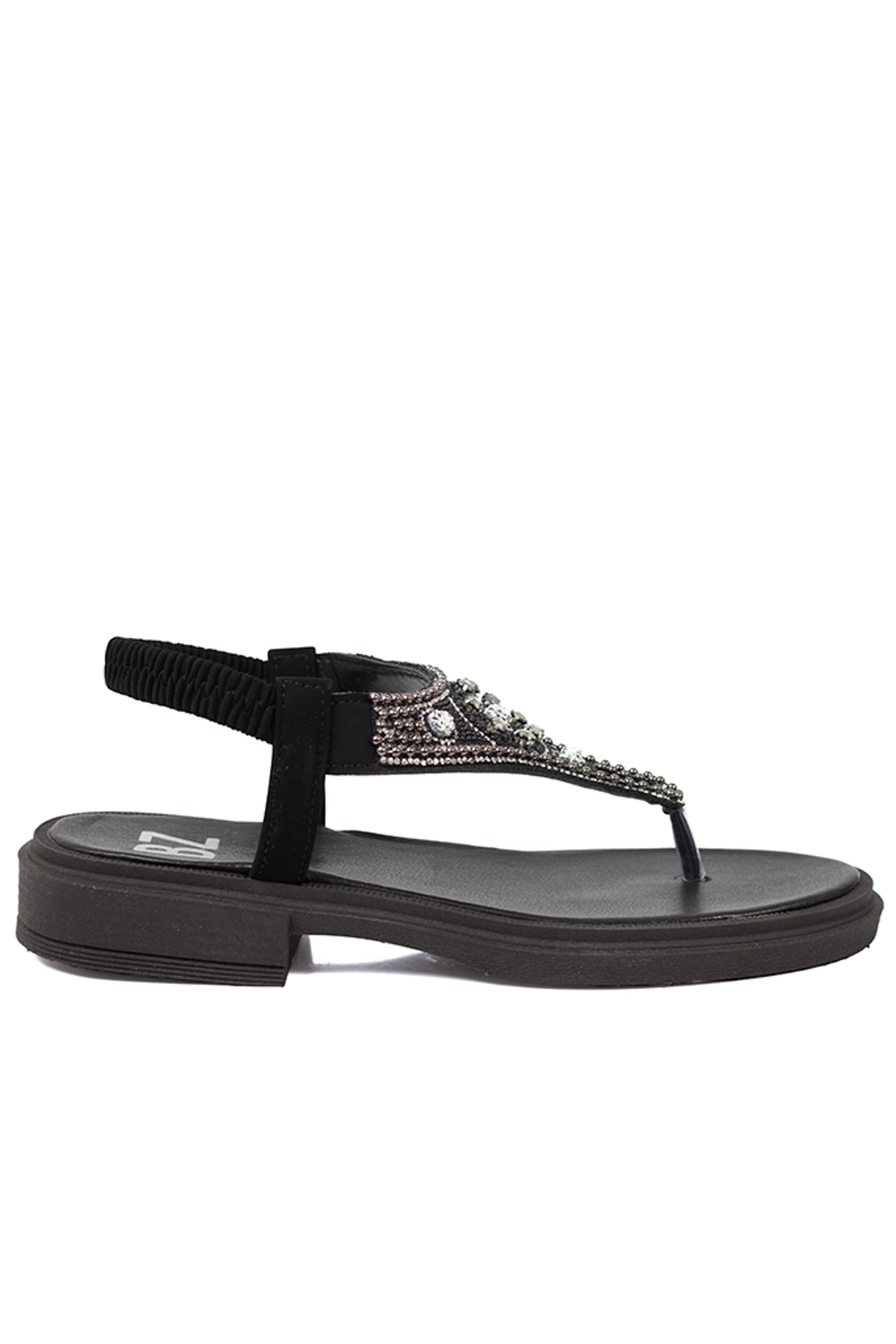 SANDALIAS MARIKA - NEGRO