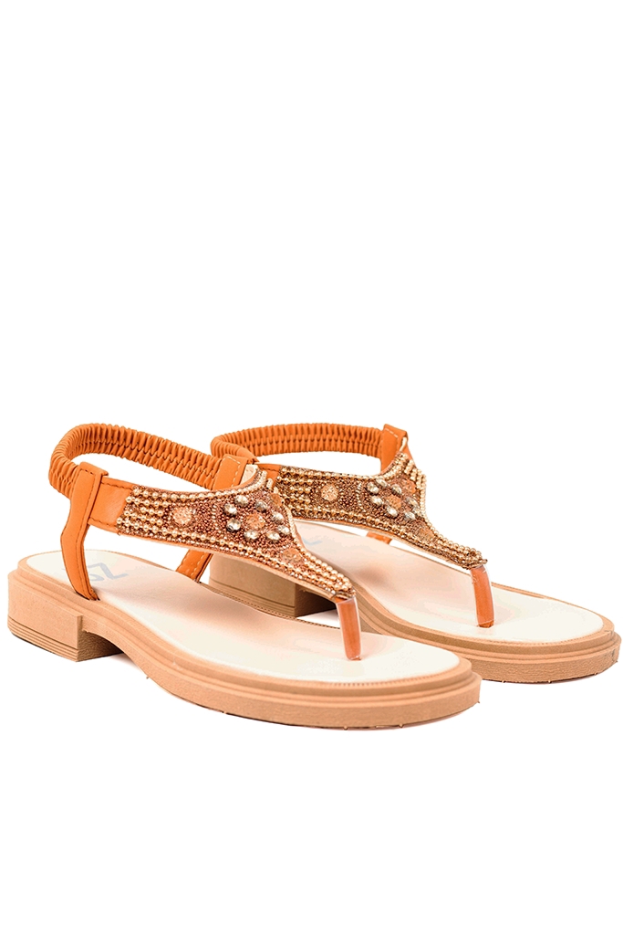 SANDALIAS MARIKA - SUELA
