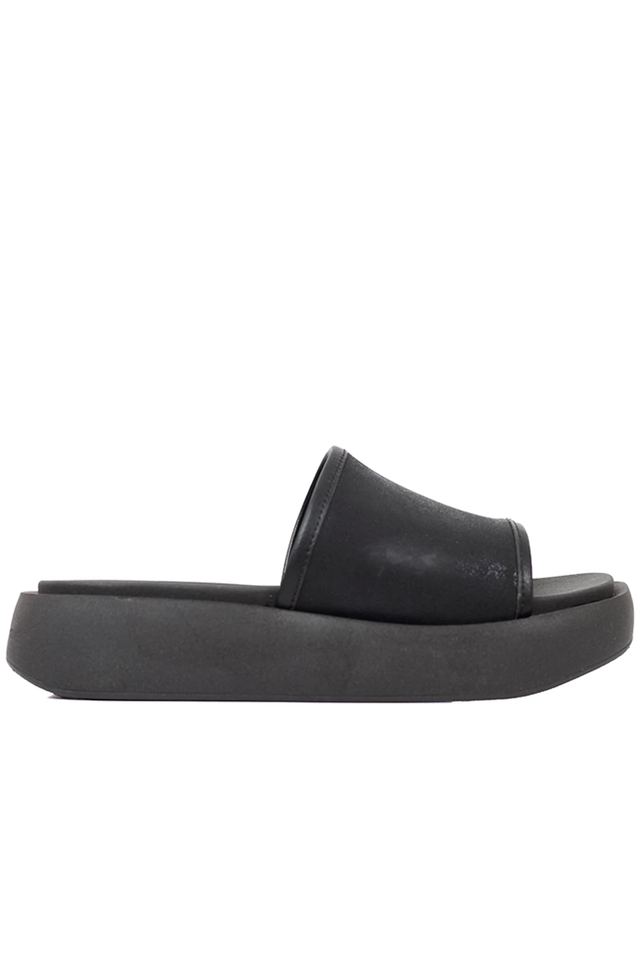 ZUECOS MALIBU - NEGRO