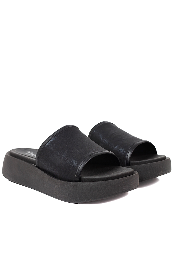 ZUECOS MALIBU - NEGRO