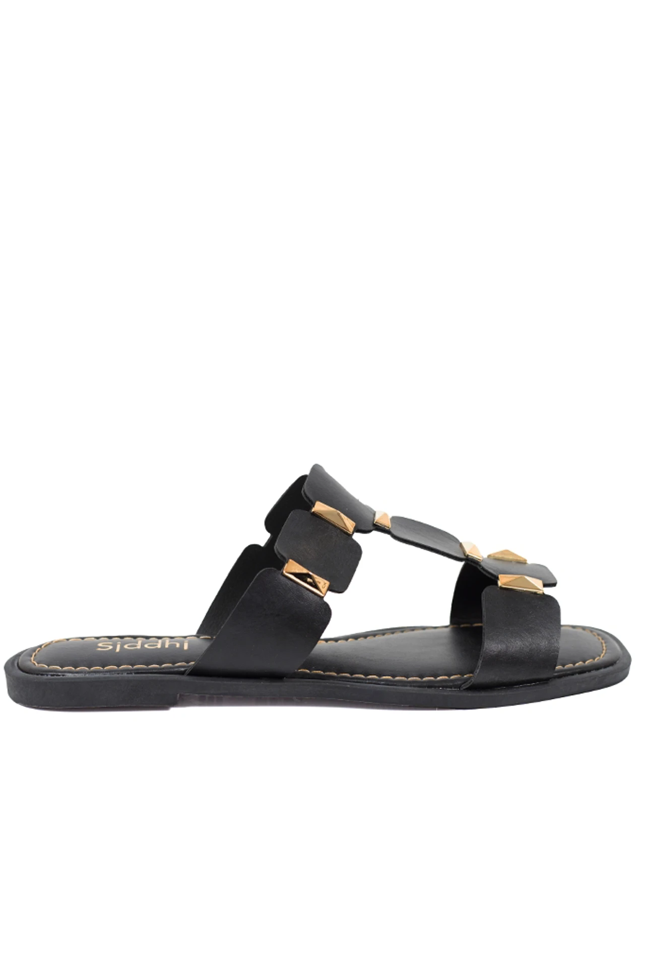 ZUECOS XAMIRA - NEGRO