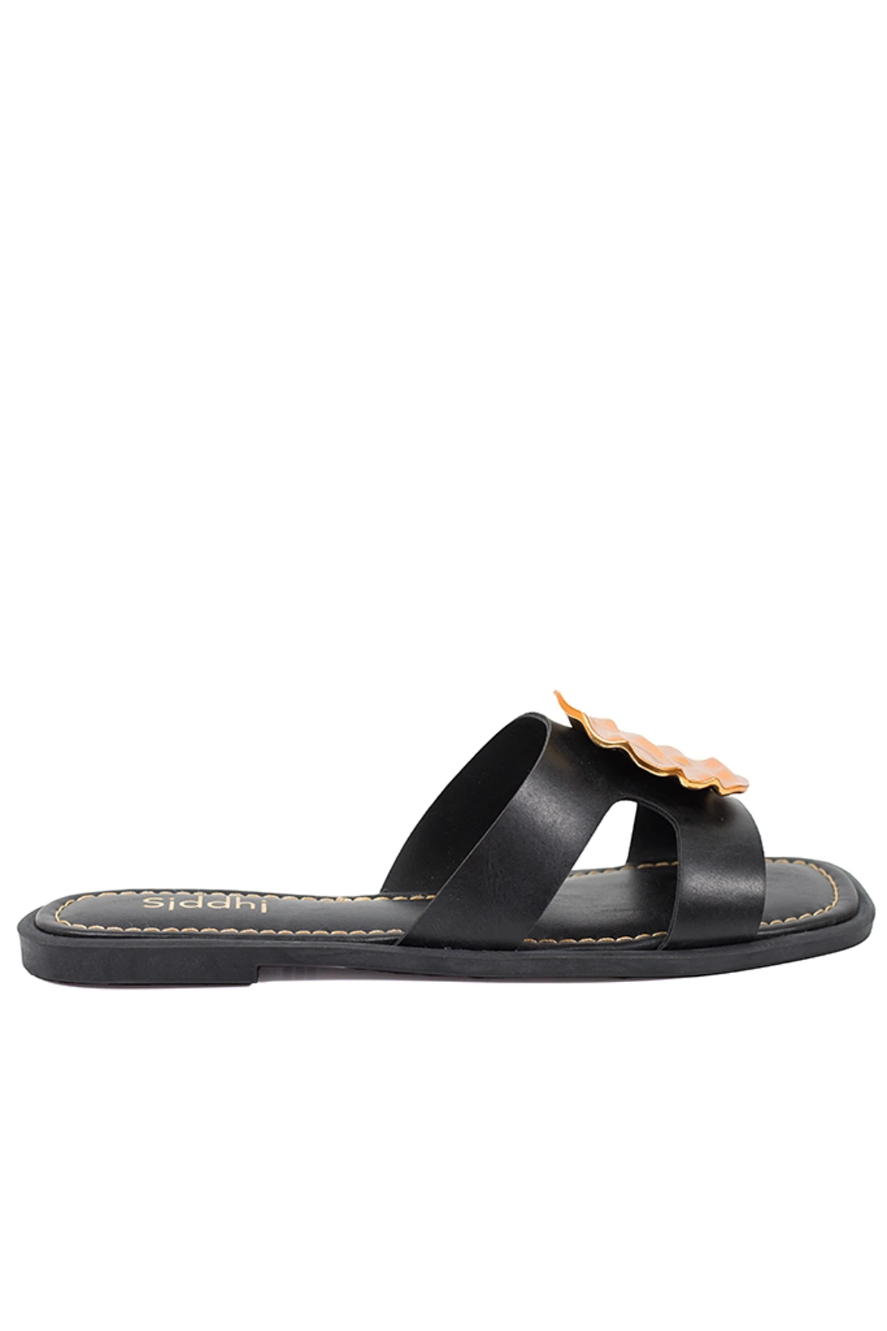 ZUECOS SUSANA - NEGRO
