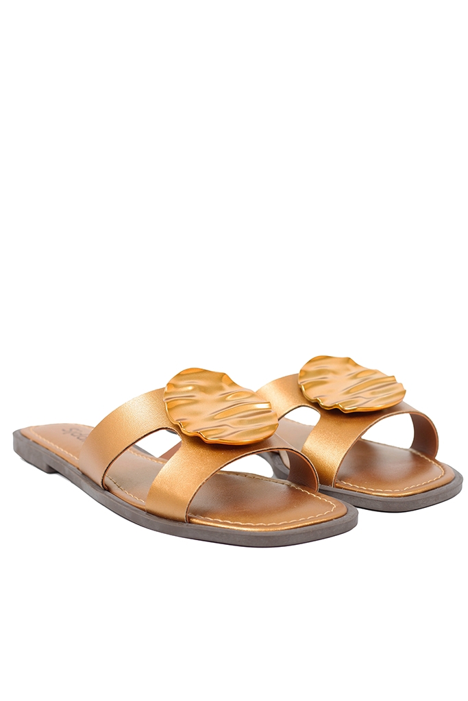 ZUECOS SUSANA - Bronce