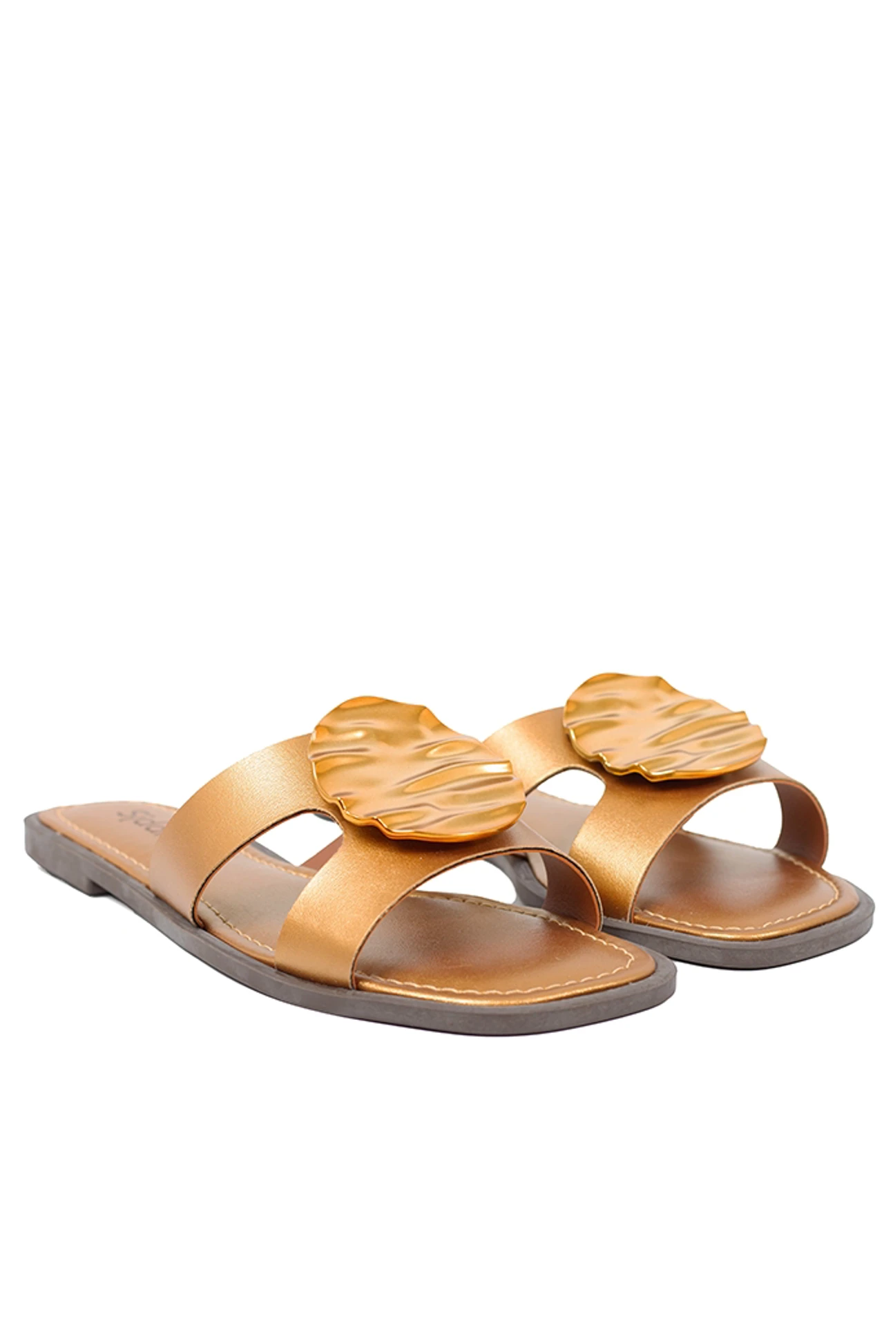 ZUECOS SUSANA - Bronce