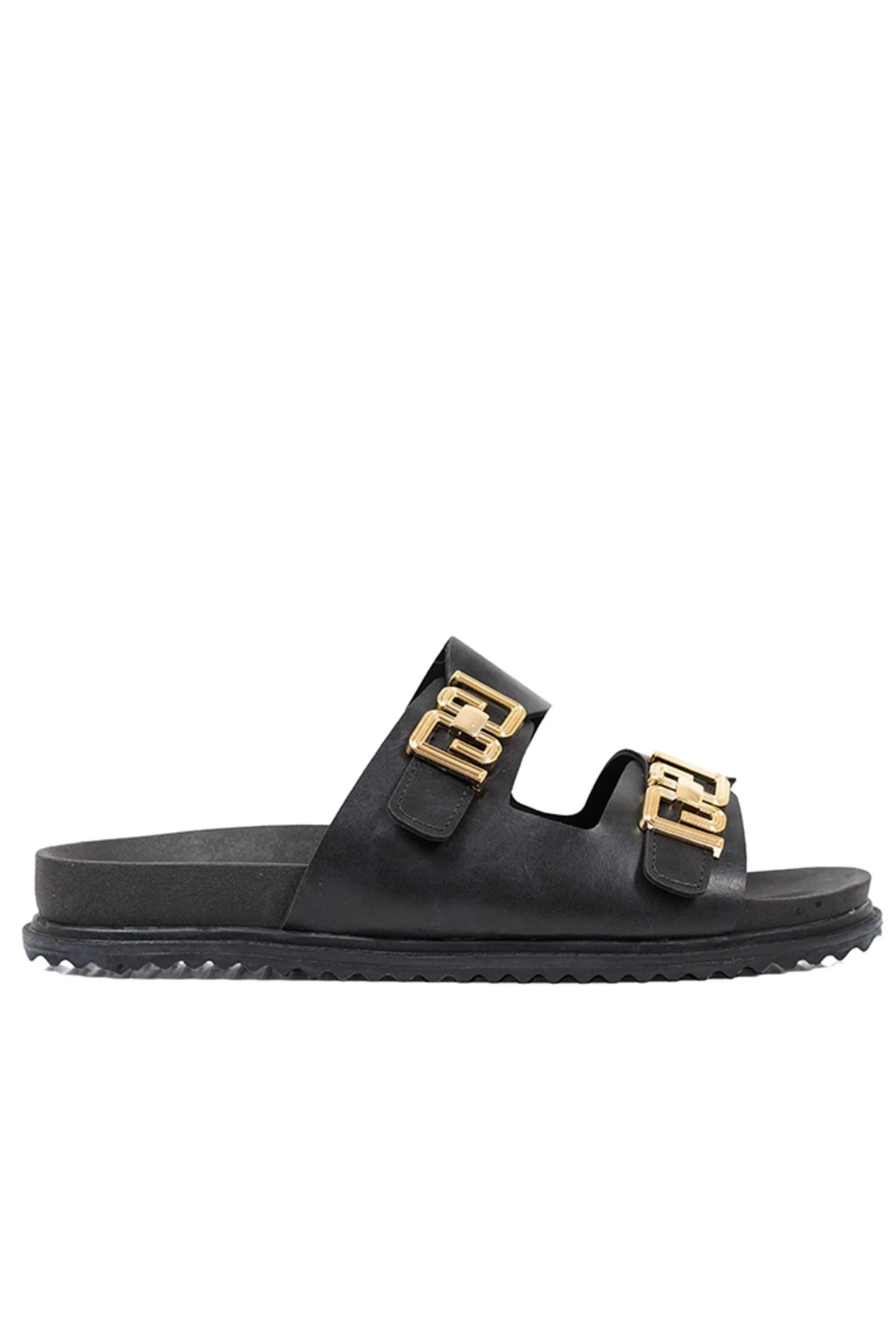 ZUECOS ANDREA - NEGRO