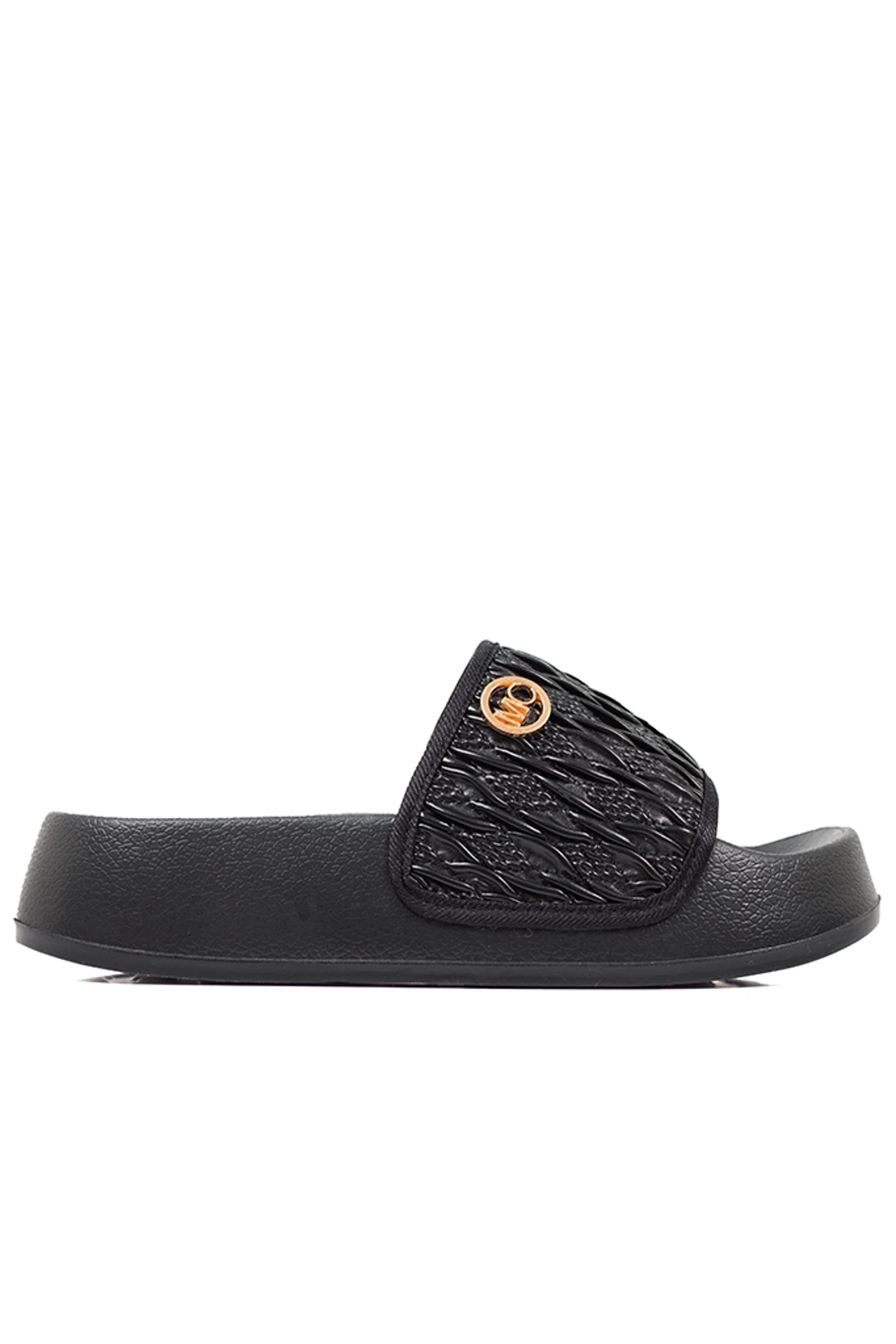ZUECOS ESMERALDA - NEGRO