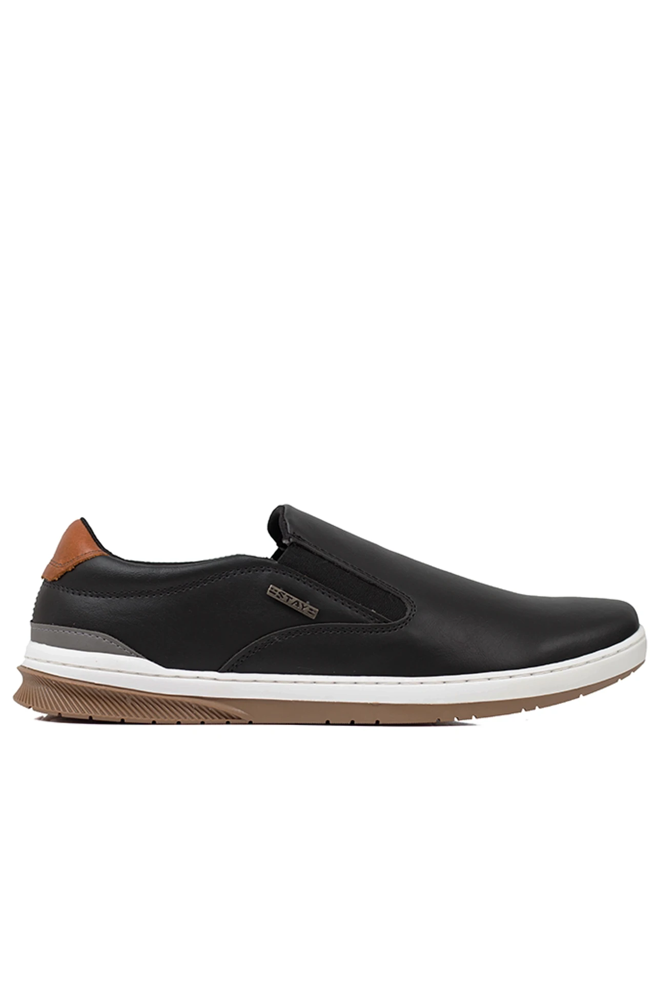 PANCHAS ROBERTO - NEGRO