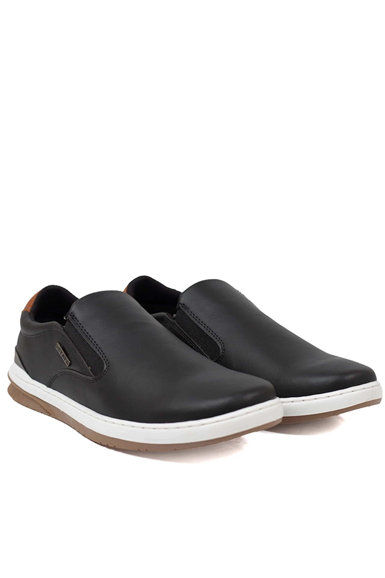 PANCHAS ROBERTO - NEGRO