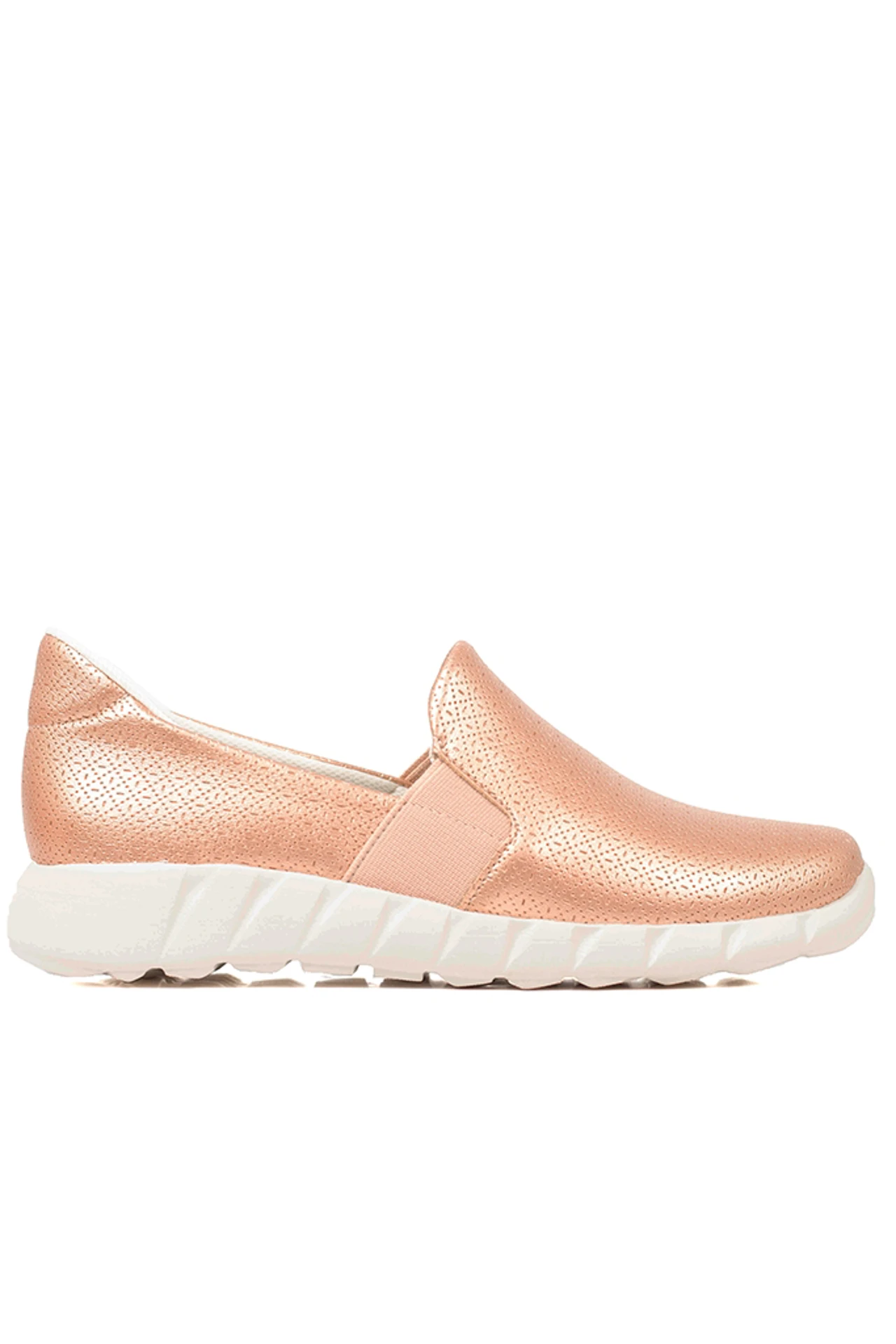 PANCHAS MAFALDA - ORO ROSA