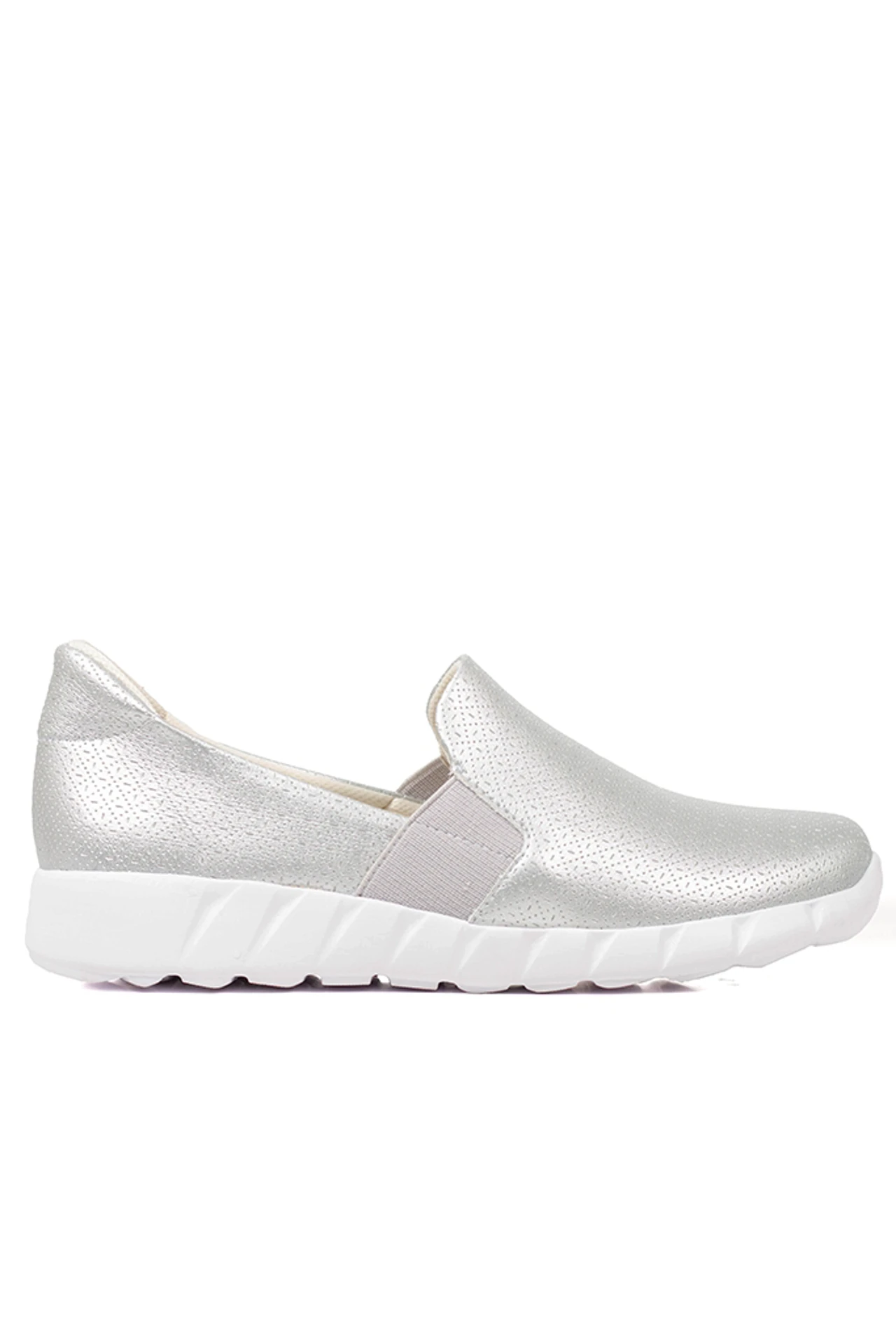 PANCHAS MAFALDA - PLATA