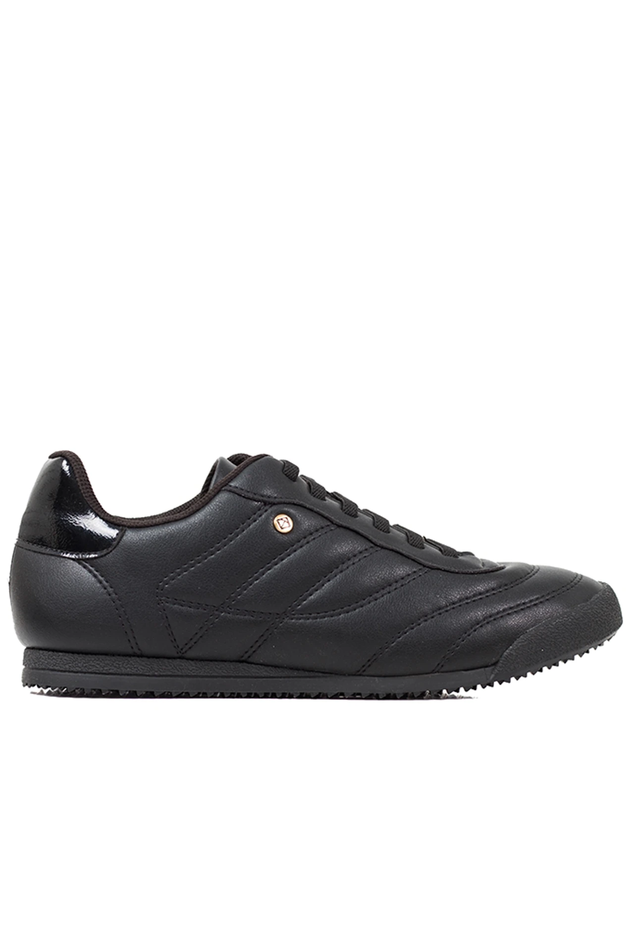 ZAPATILLAS RUSA - NEGRO