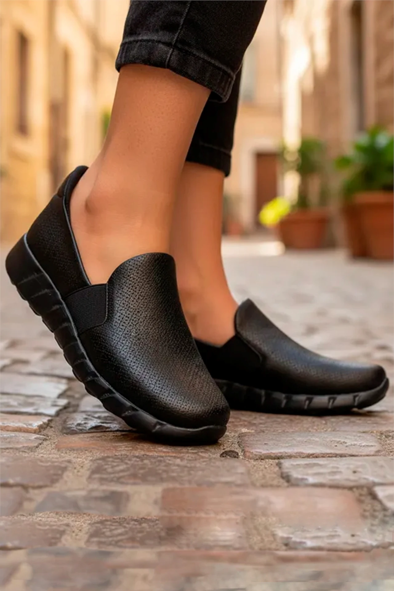 PANCHAS MAFALDA - NEGRO