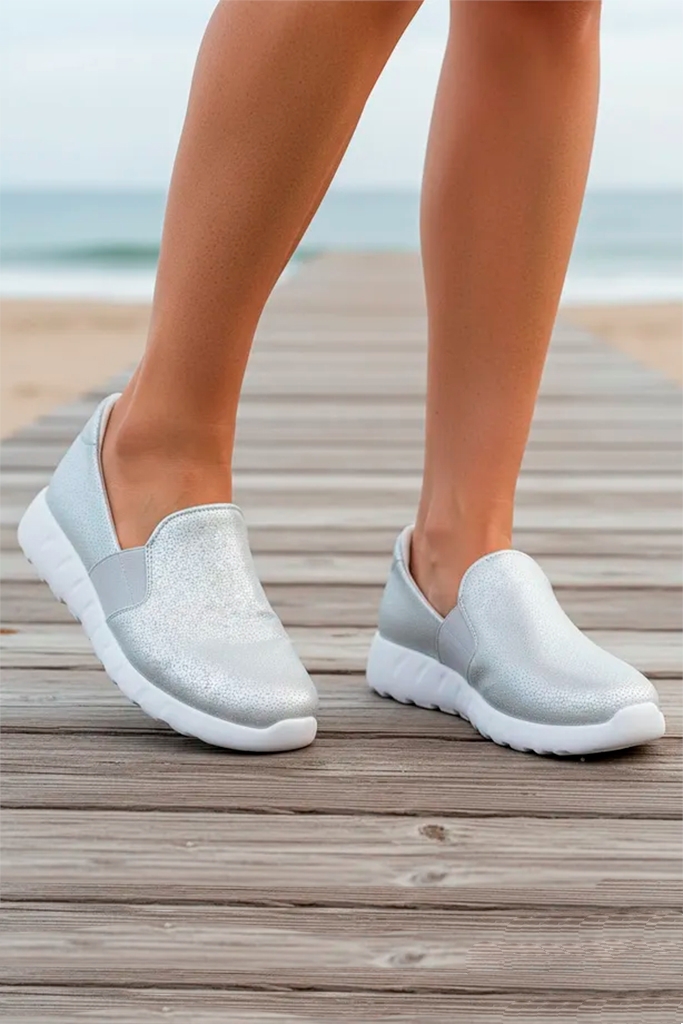 PANCHAS MAFALDA - PLATA