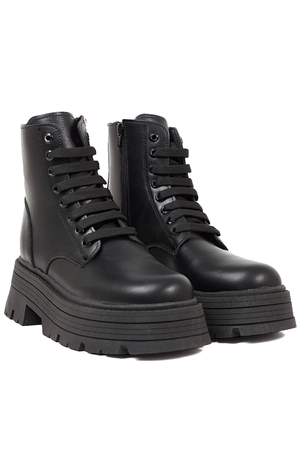BORCEGOS SOFIA - NEGRO