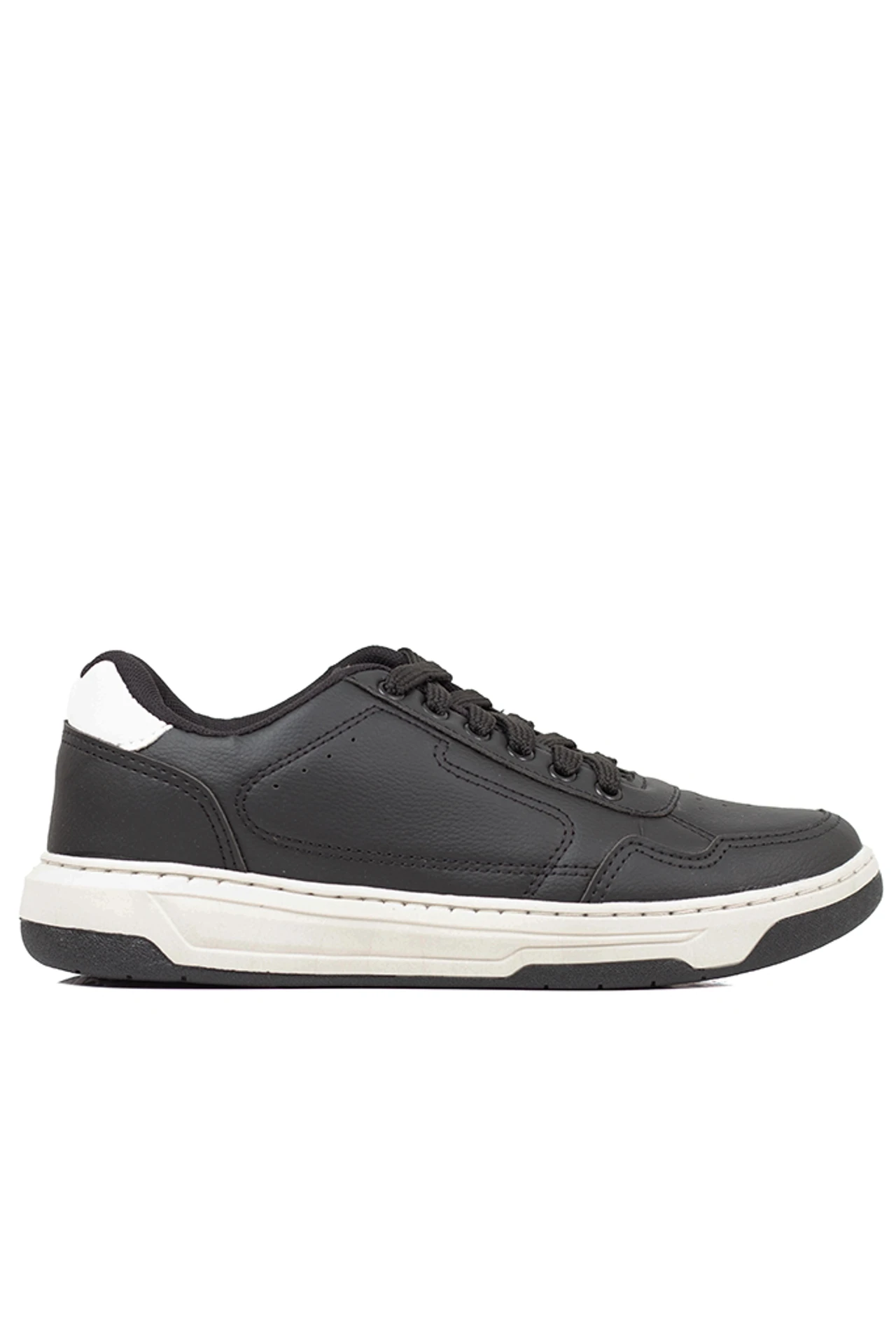 ZAPATILLAS CARLOS - NEGRO