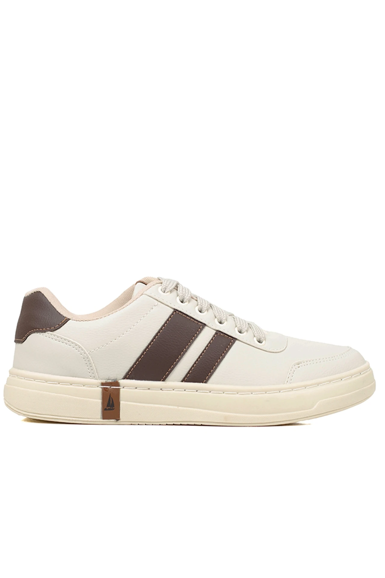 ZAPATILLAS JORGE - OFF WHITE