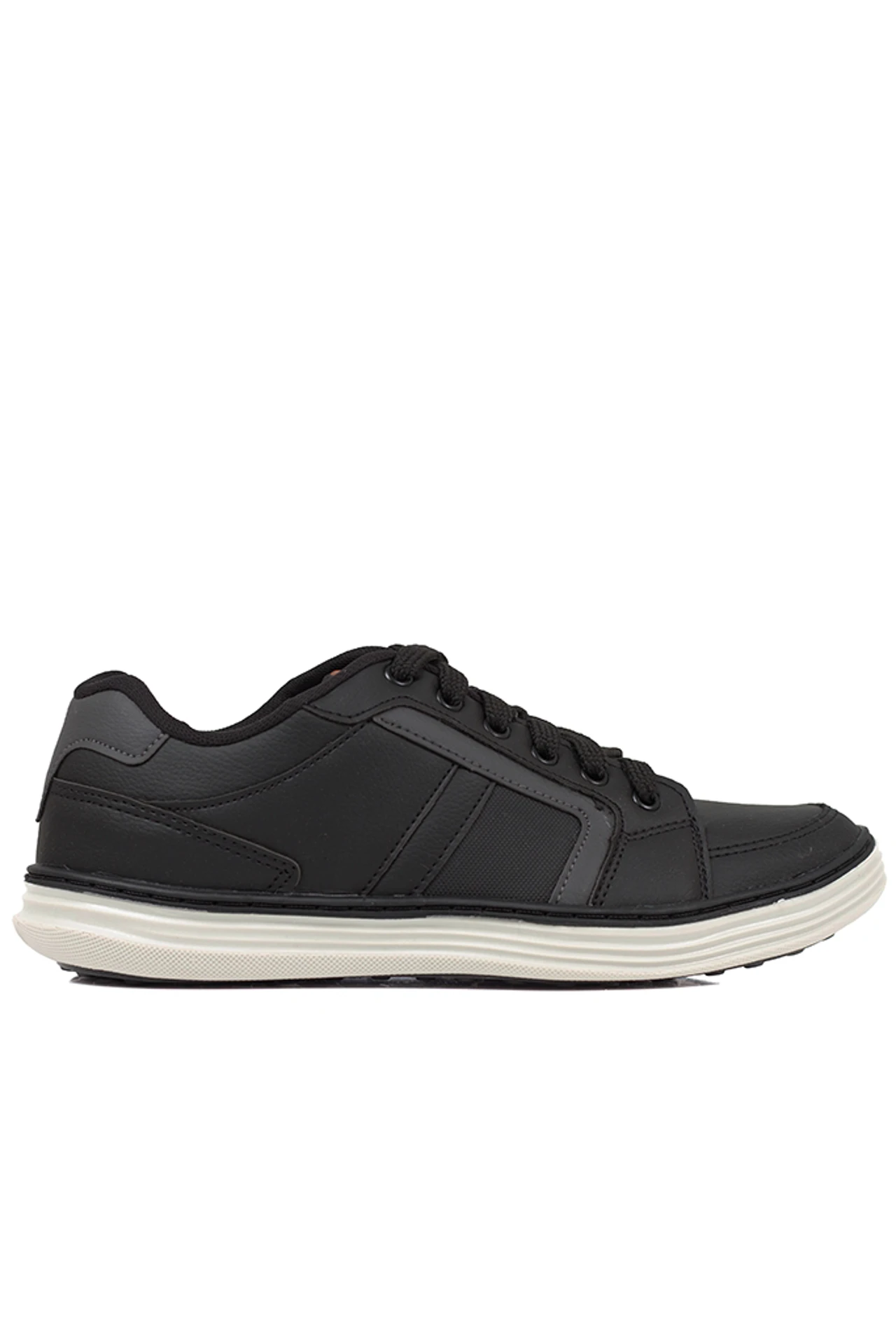 ZAPATILLAS NATI - NEGRO