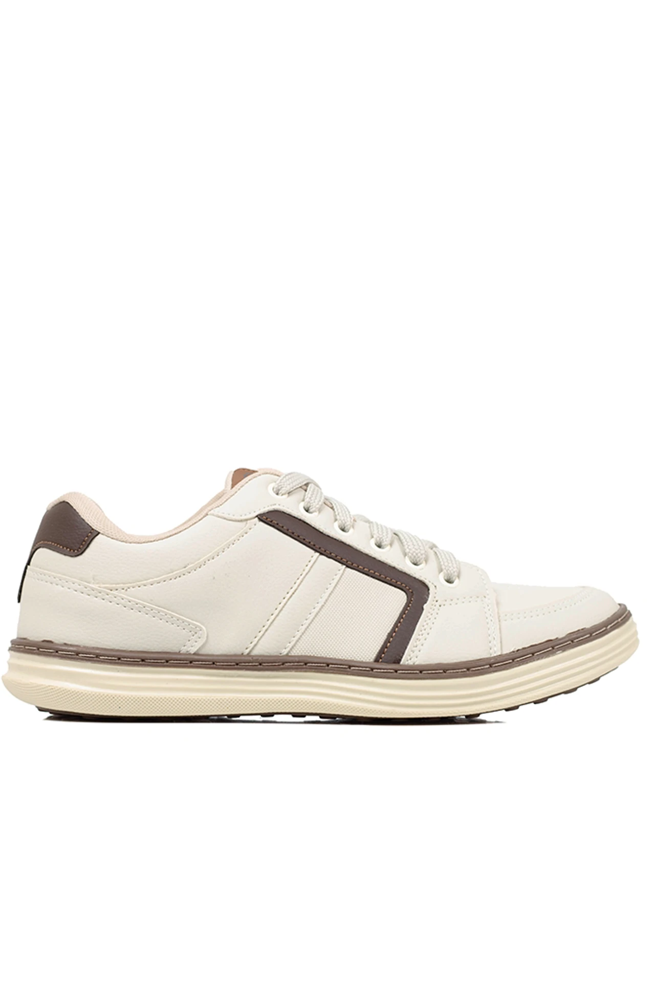 ZAPATILLAS NATI - OFF WHITE