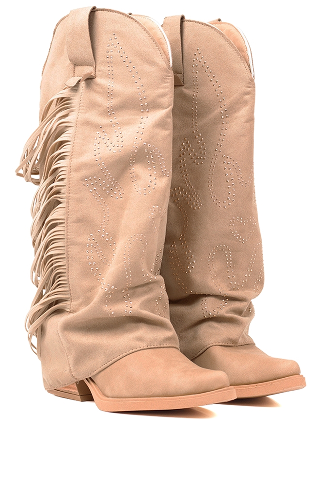 TEXANAS TANA - BEIGE
