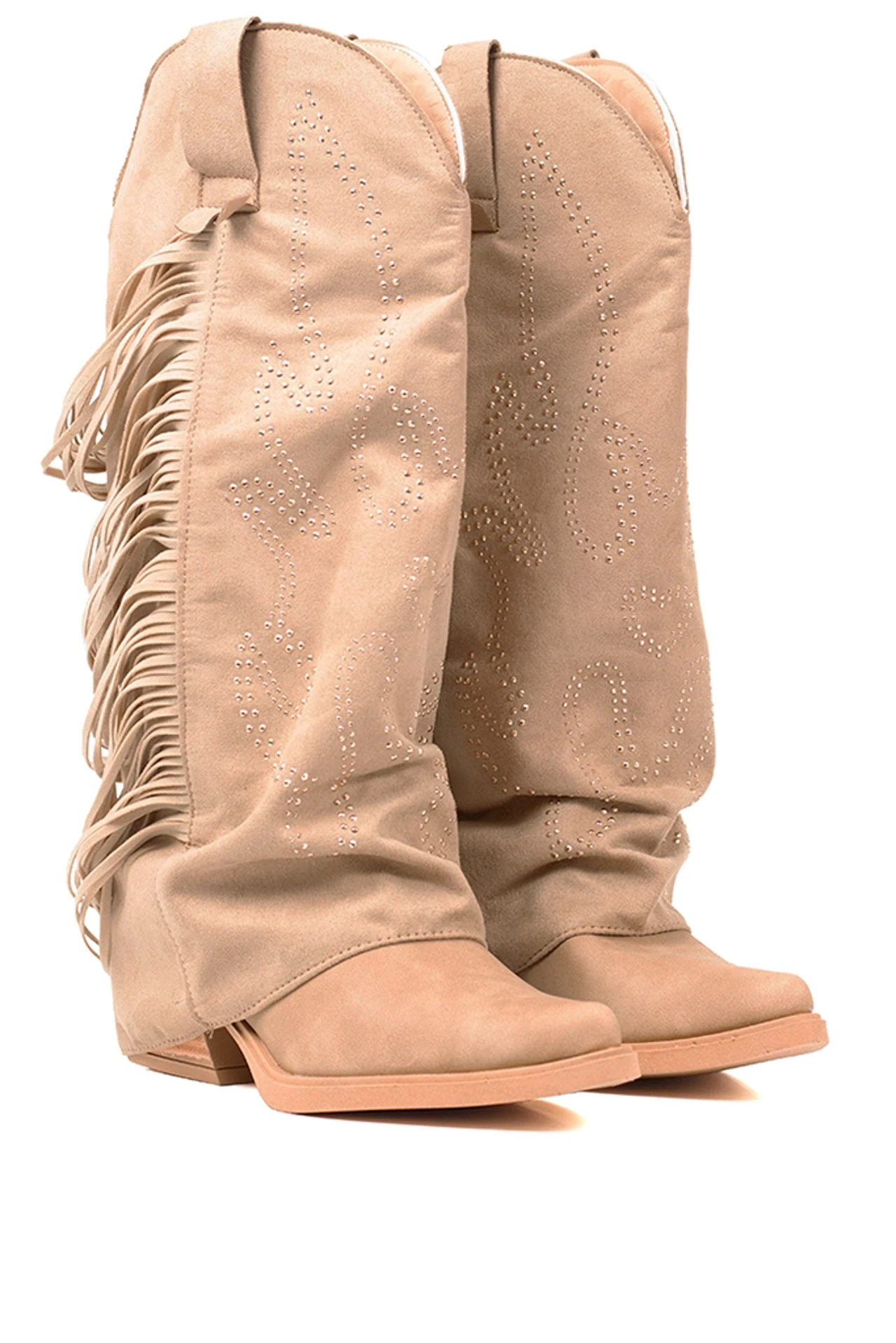 TEXANAS TANA - BEIGE