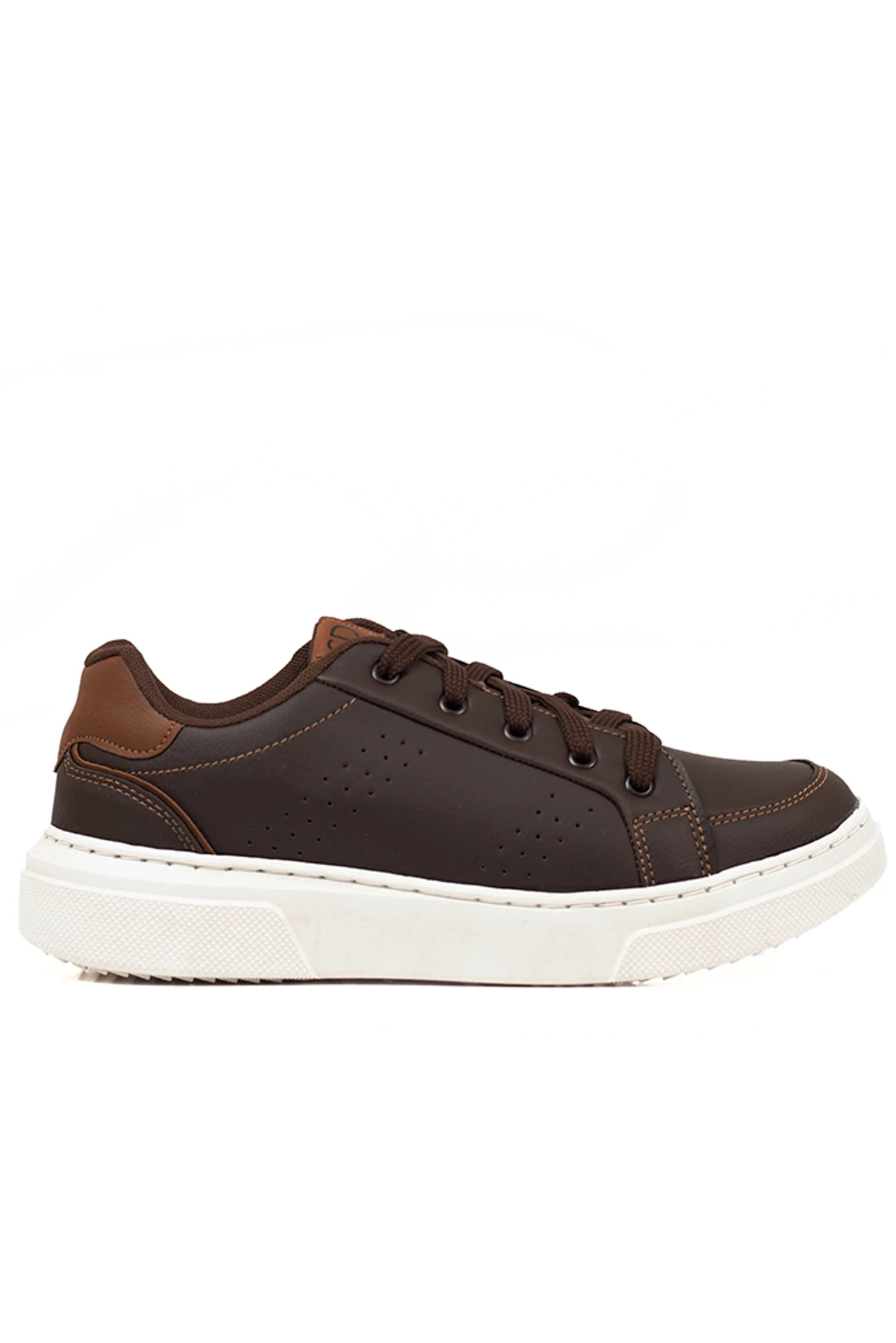 ZAPATILLAS CARLOS - Café