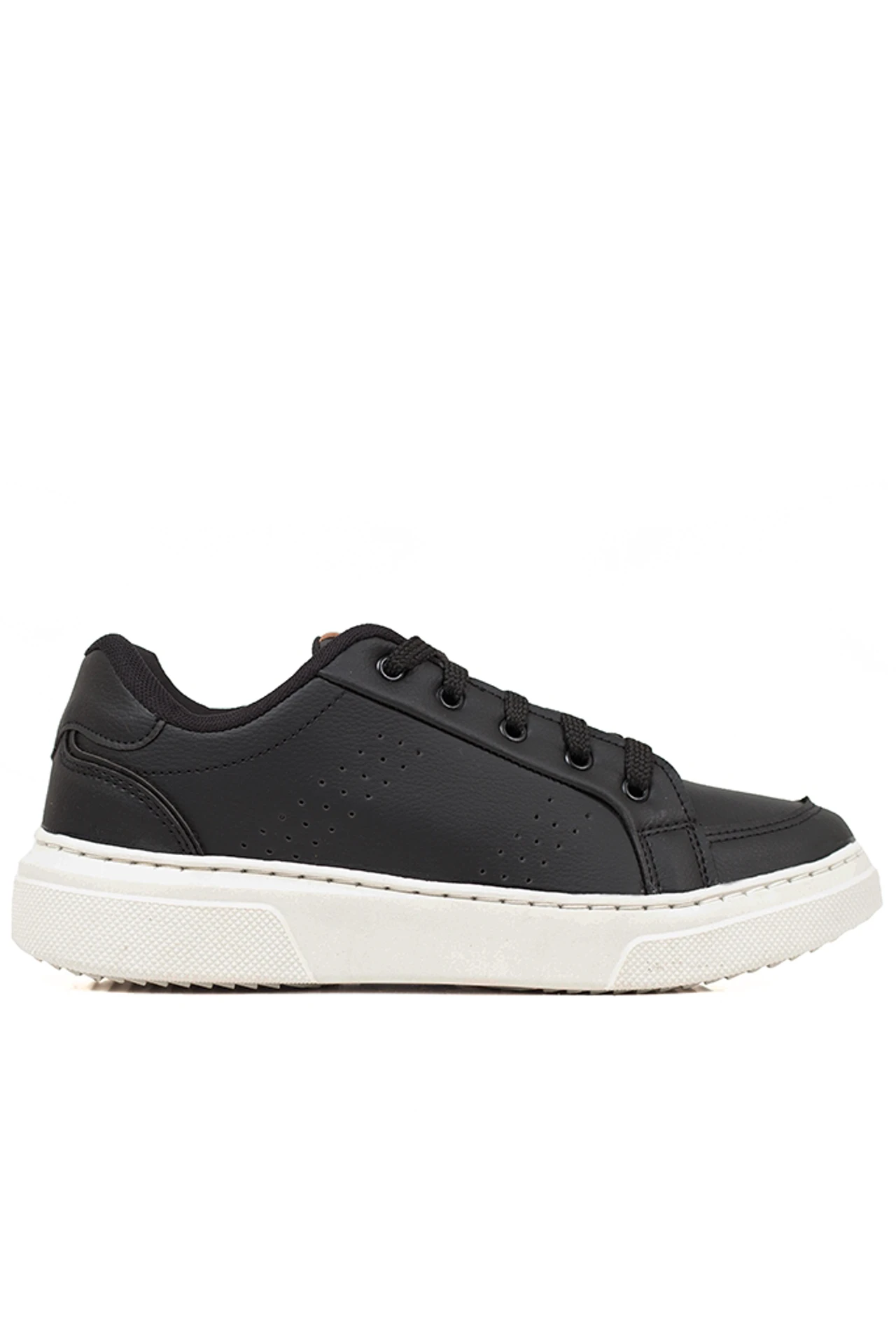 ZAPATILLAS CARLOS - NEGRO