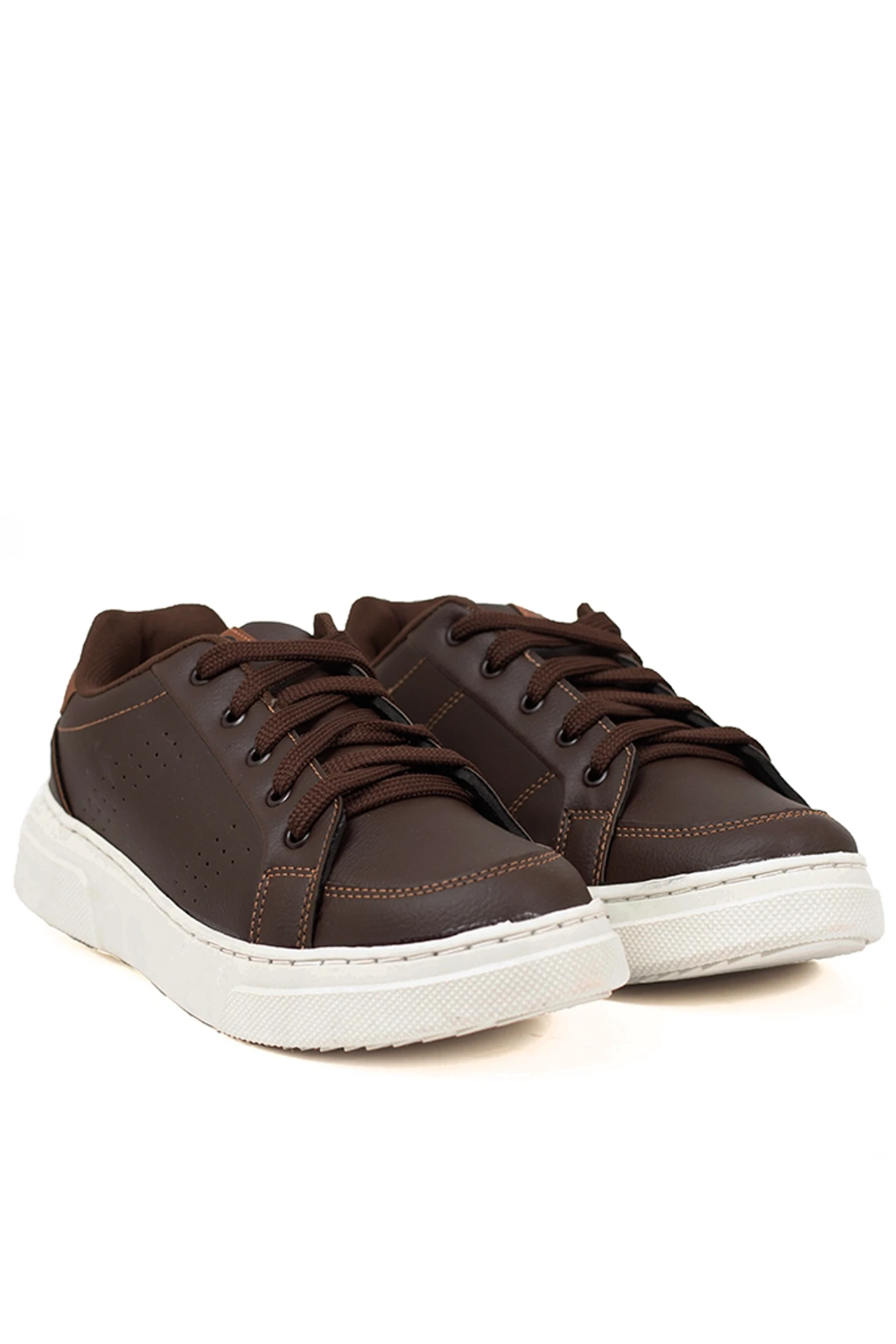 ZAPATILLAS CARLOS - Café