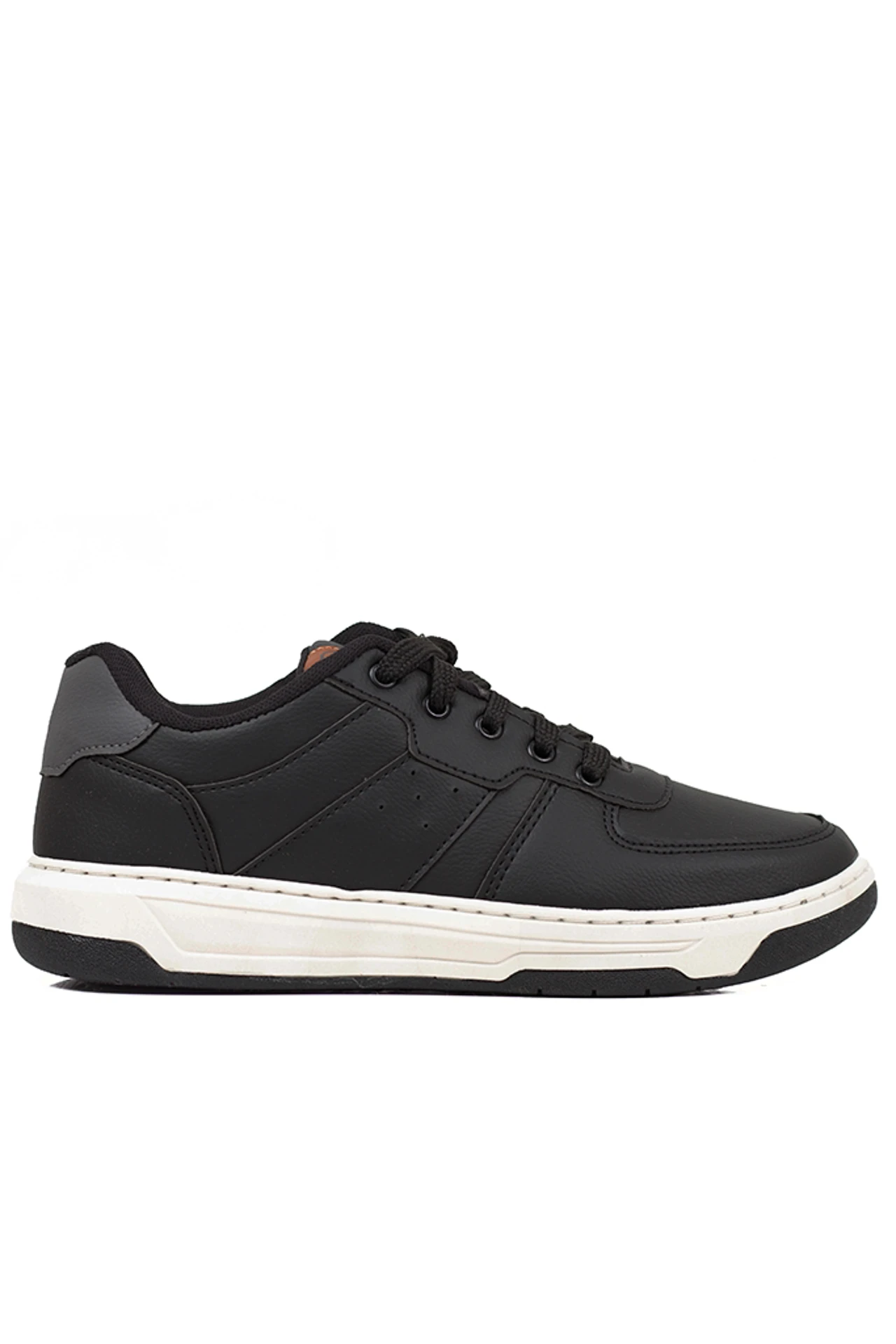 ZAPATILLAS MIGUEL - NEGRO