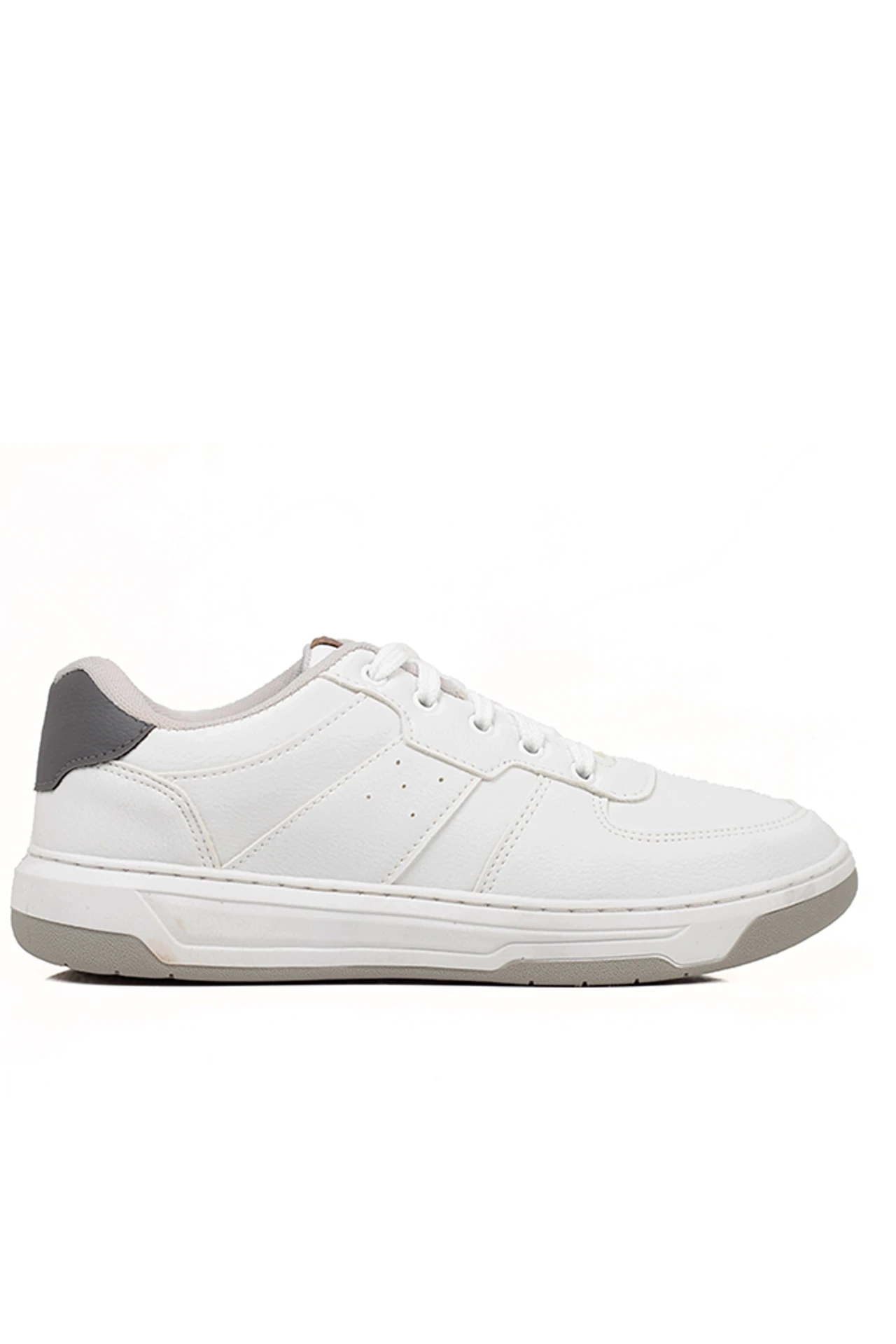 ZAPATILLAS MIGUEL - Blanco