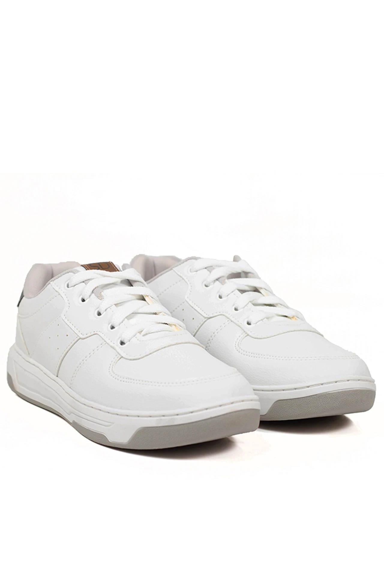 ZAPATILLAS MIGUEL - Blanco