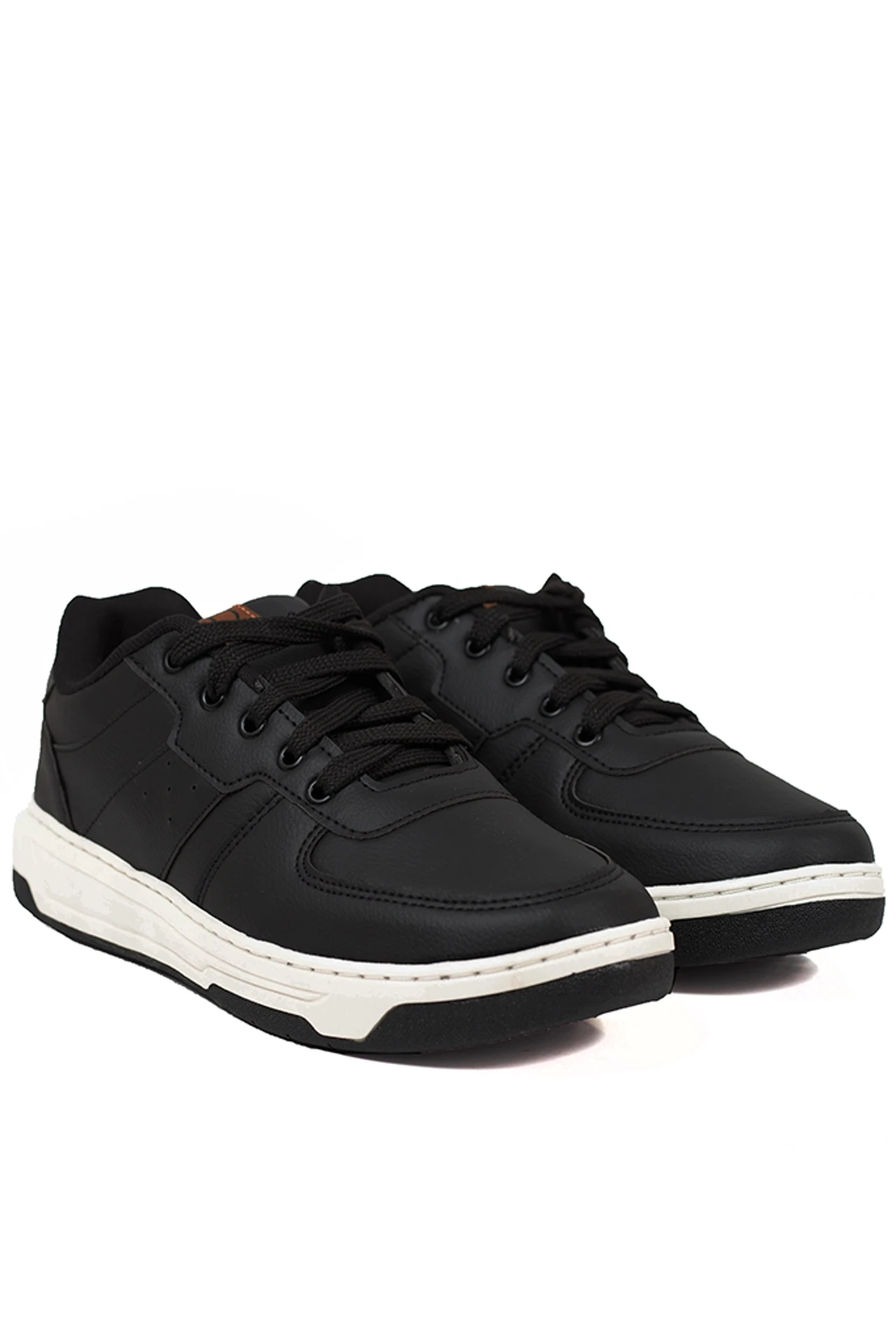 ZAPATILLAS MIGUEL - NEGRO