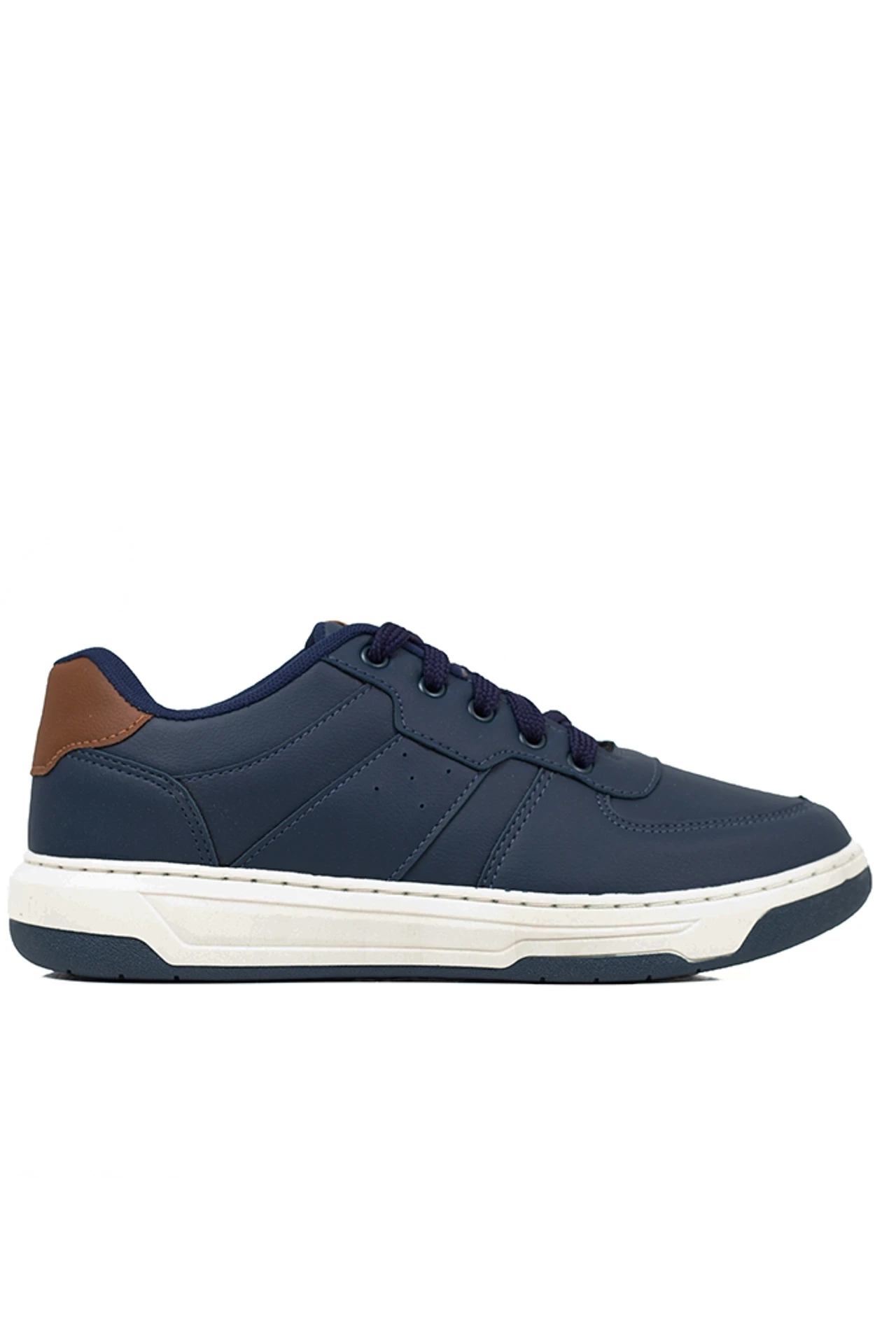 ZAPATILLAS MIGUEL - Azul