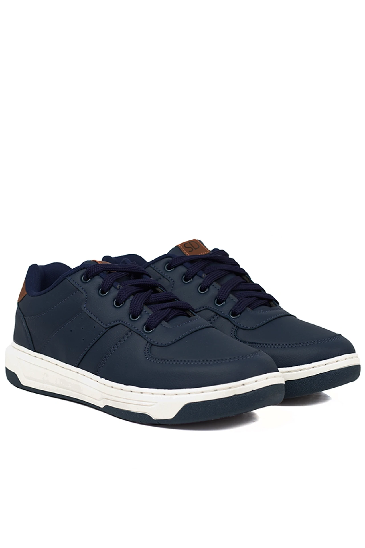 ZAPATILLAS MIGUEL - Azul