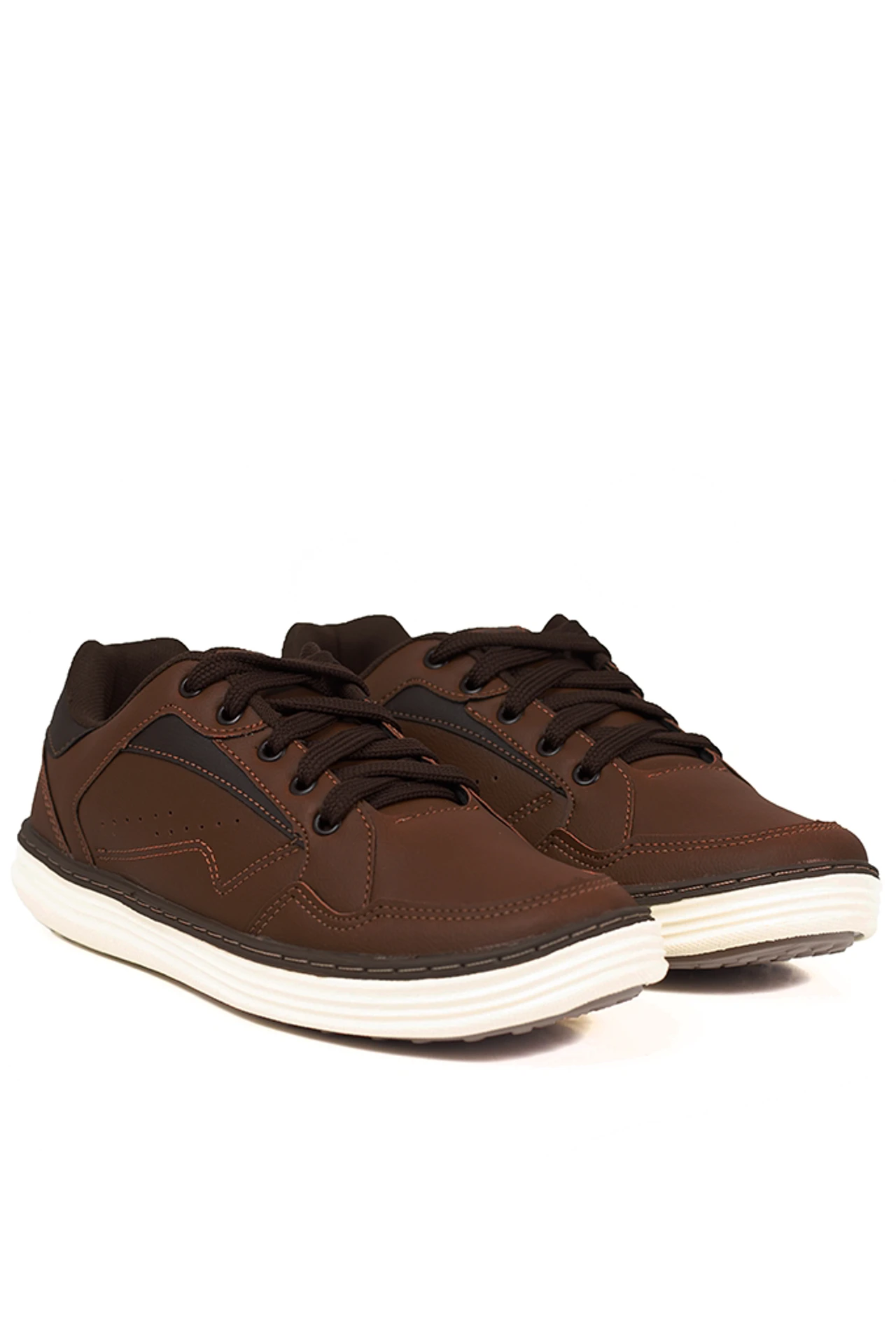 ZAPATILLAS JORGE - CARAMELO