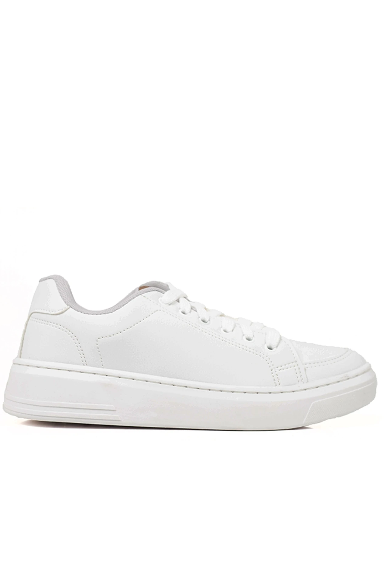 ZAPATILLAS DAMIAN - Blanco