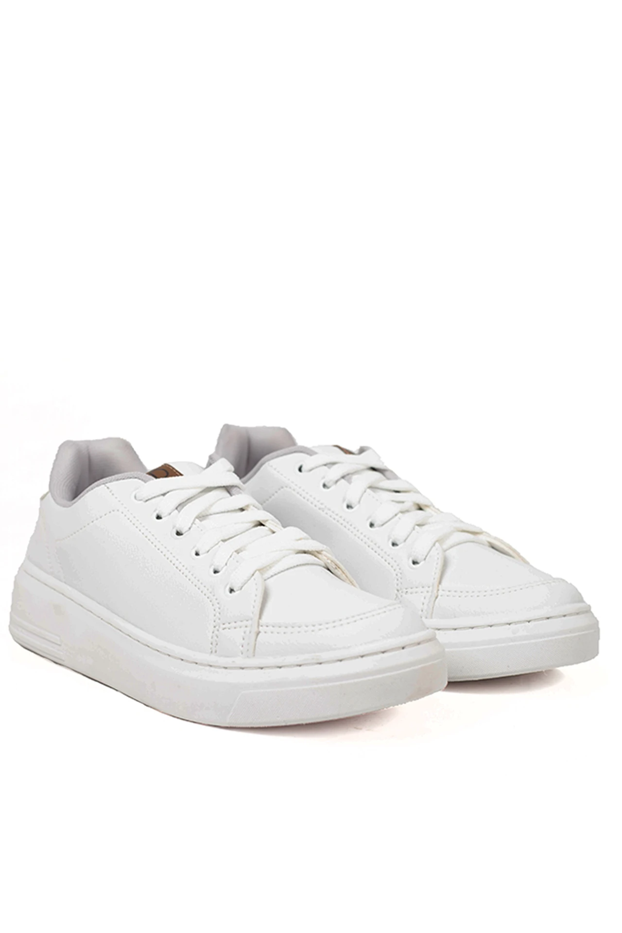 ZAPATILLAS DAMIAN - Blanco
