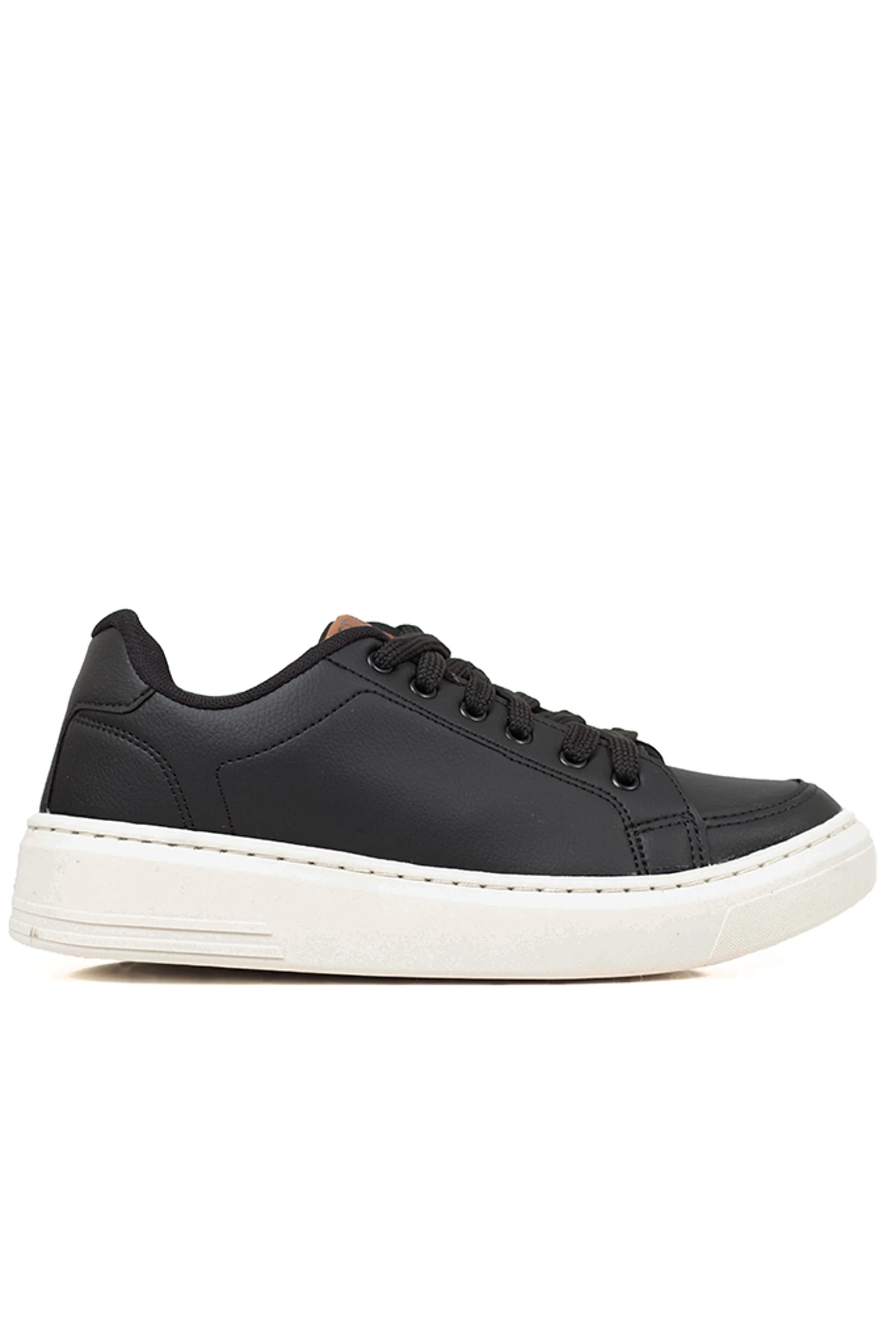 ZAPATILLAS DAMIAN - NEGRO
