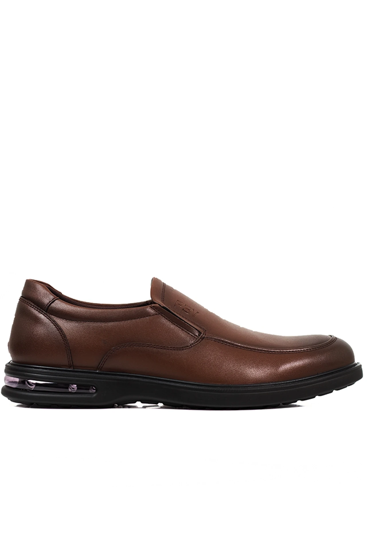 ZAPATOS BUBBY - Marrón