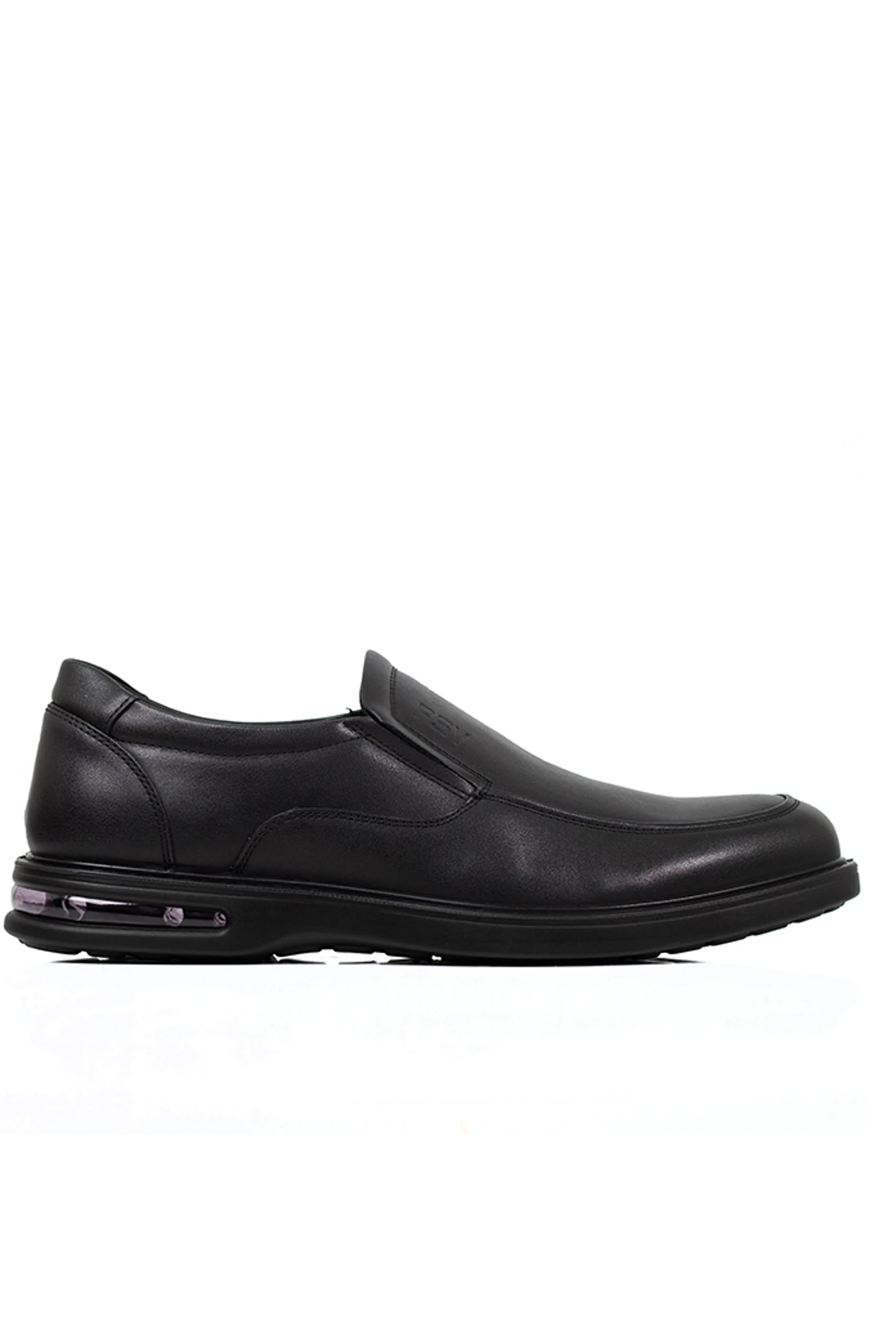 ZAPATOS BUBBY - NEGRO