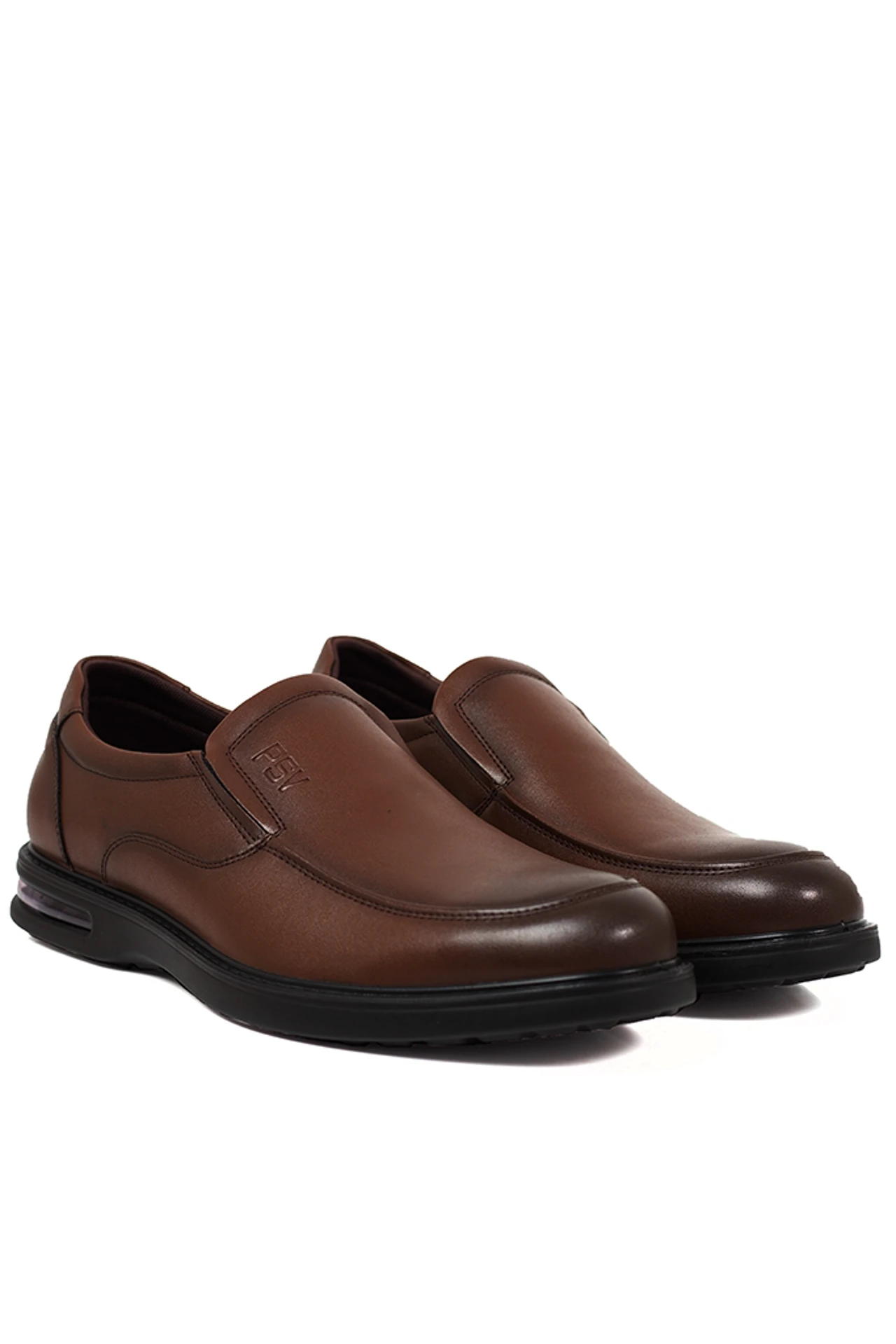 ZAPATOS BUBBY - Marrón