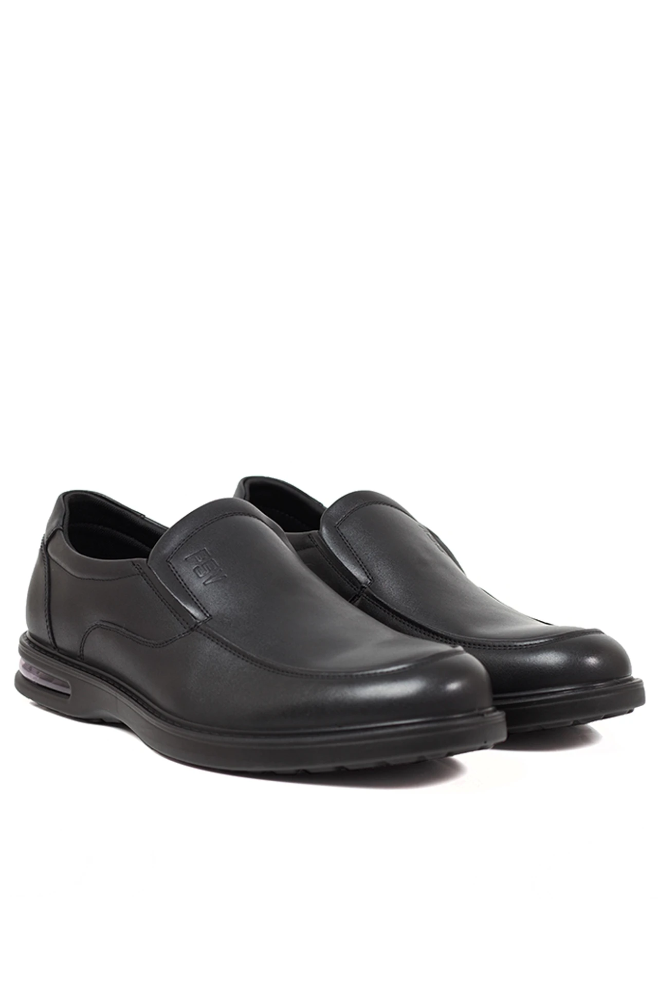 ZAPATOS BUBBY - NEGRO