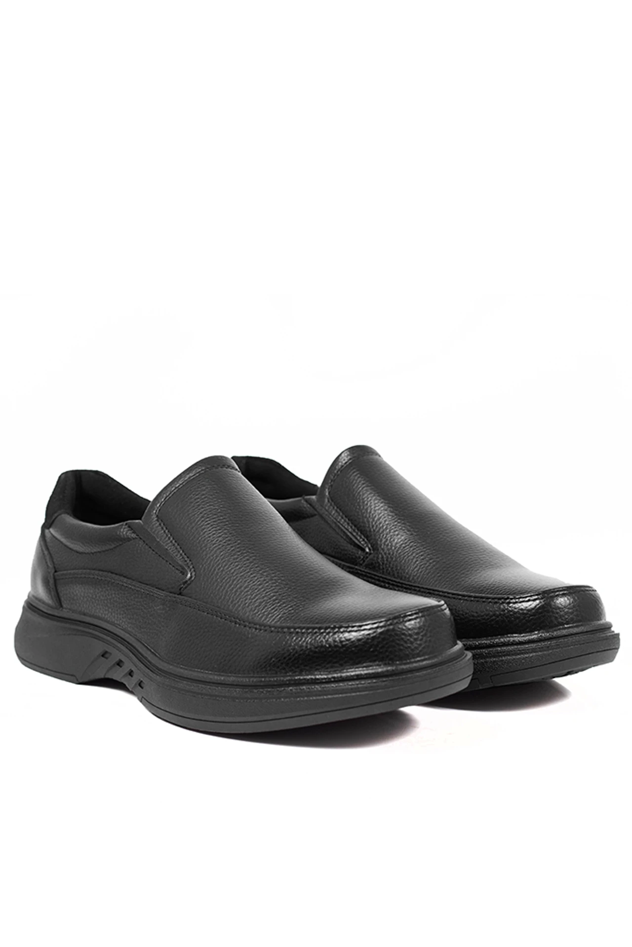 ZAPATOS RICARDO - NEGRO