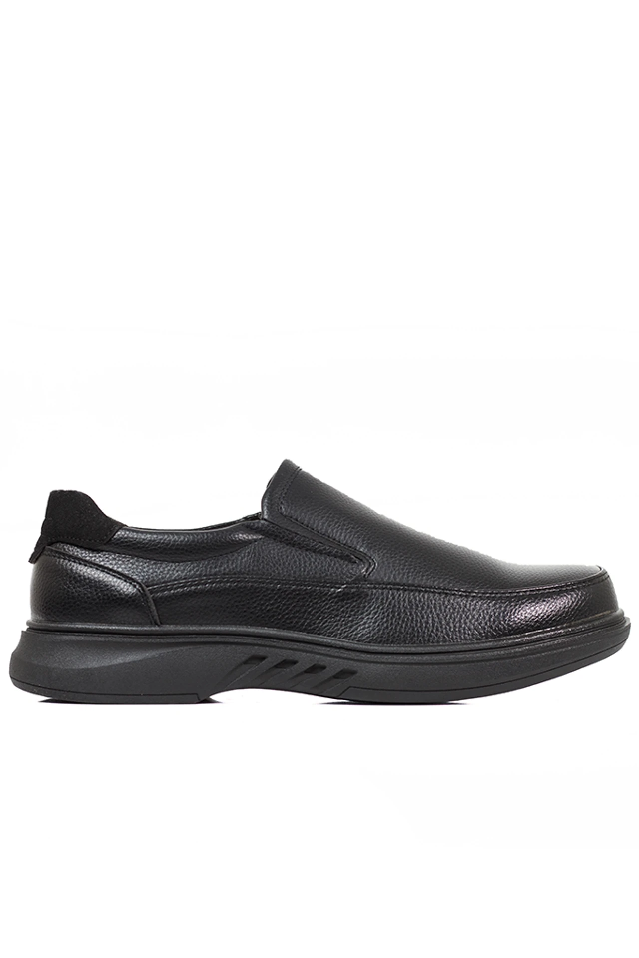 ZAPATOS RICARDO - NEGRO