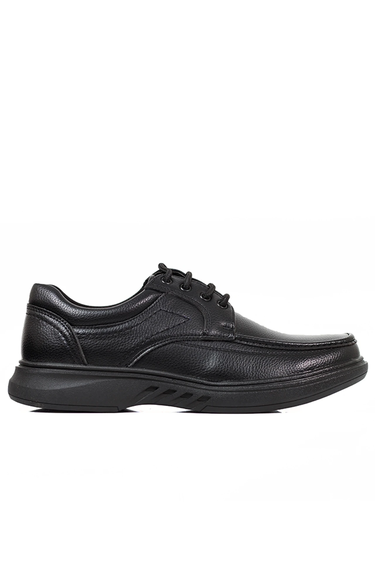 ZAPATOS RAFAEL - NEGRO