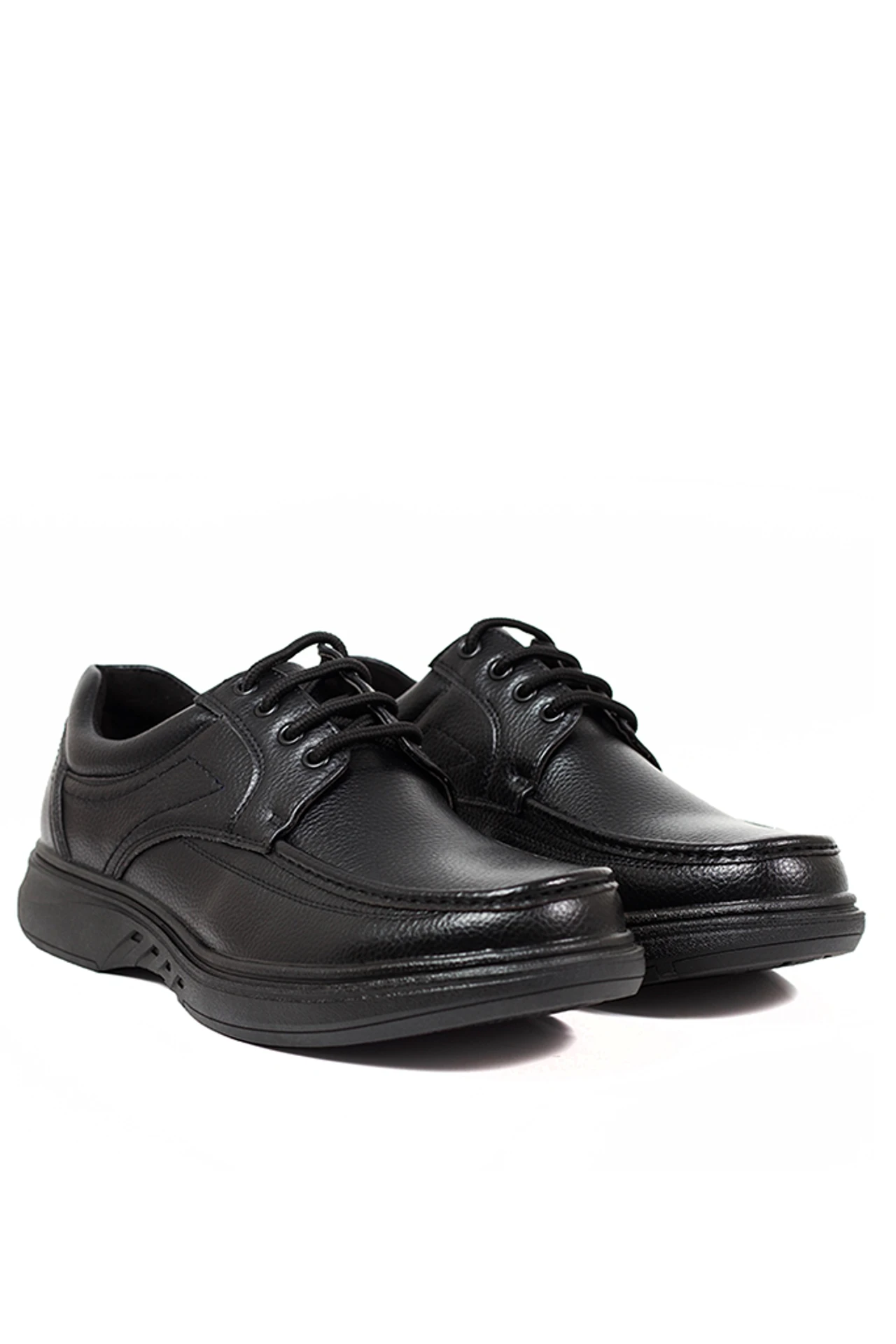 ZAPATOS RAFAEL - NEGRO