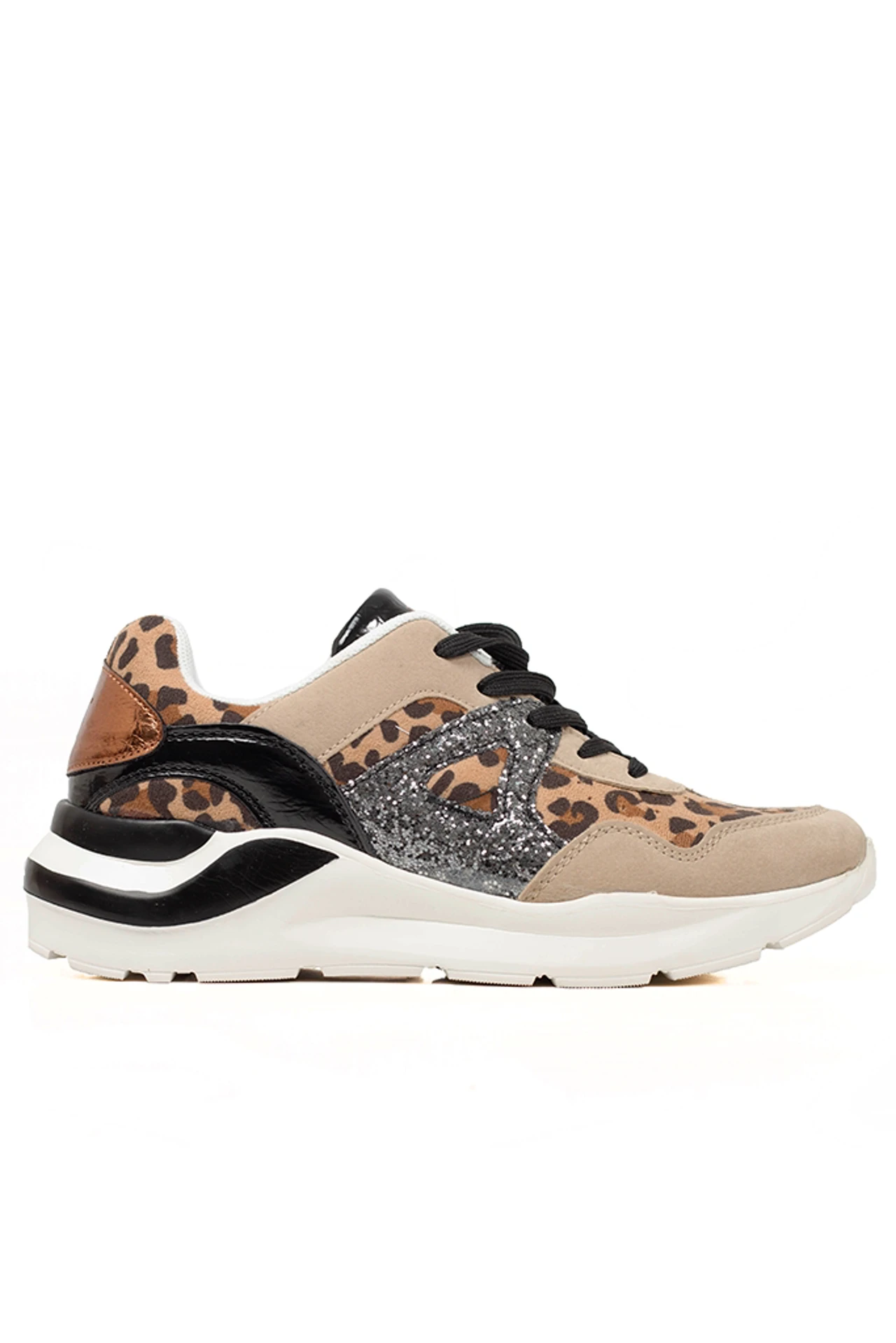 ZAPATILLAS DIOR - ANIMAL PRINT