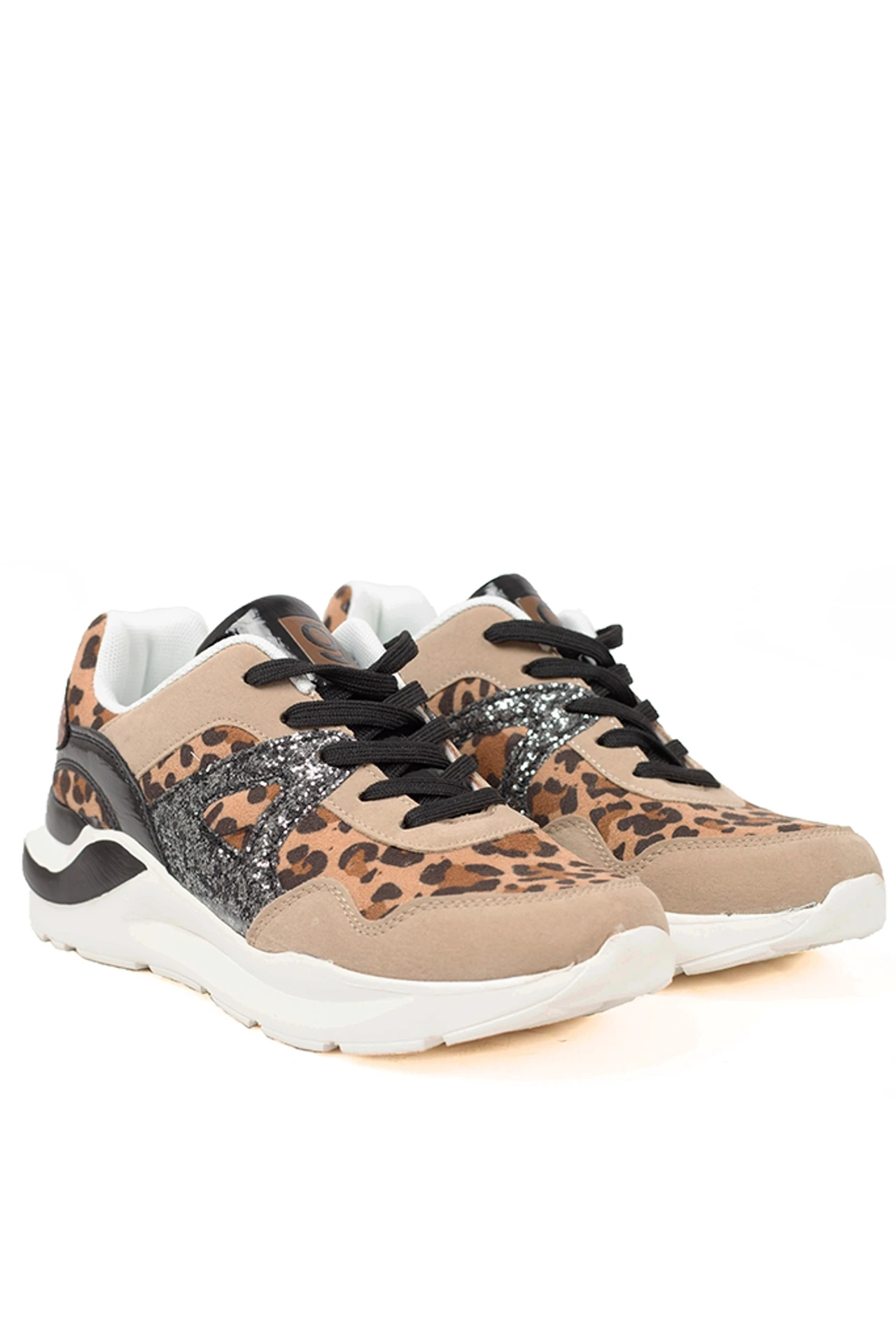 ZAPATILLAS DIOR - ANIMAL PRINT